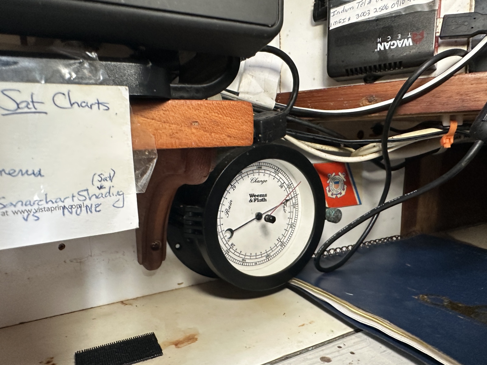 40' 1976 Valiant Valiant 40