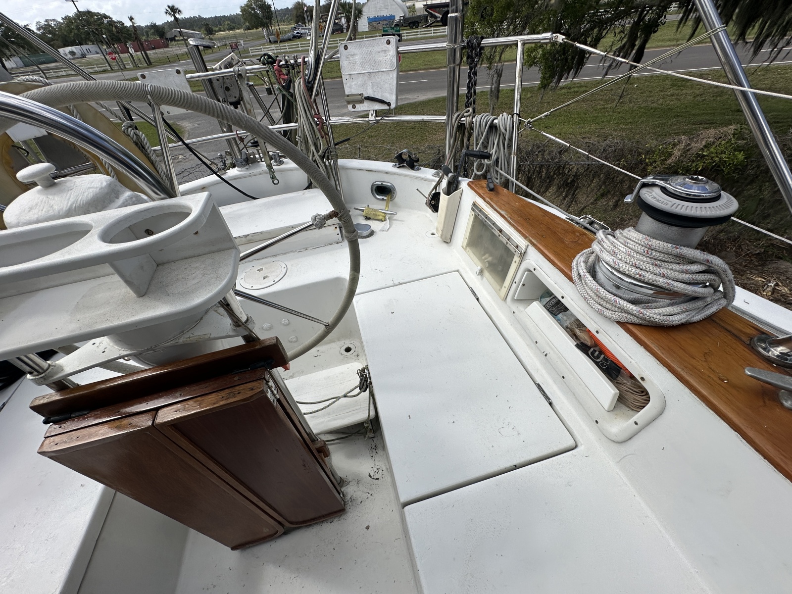 40' 1976 Valiant Valiant 40