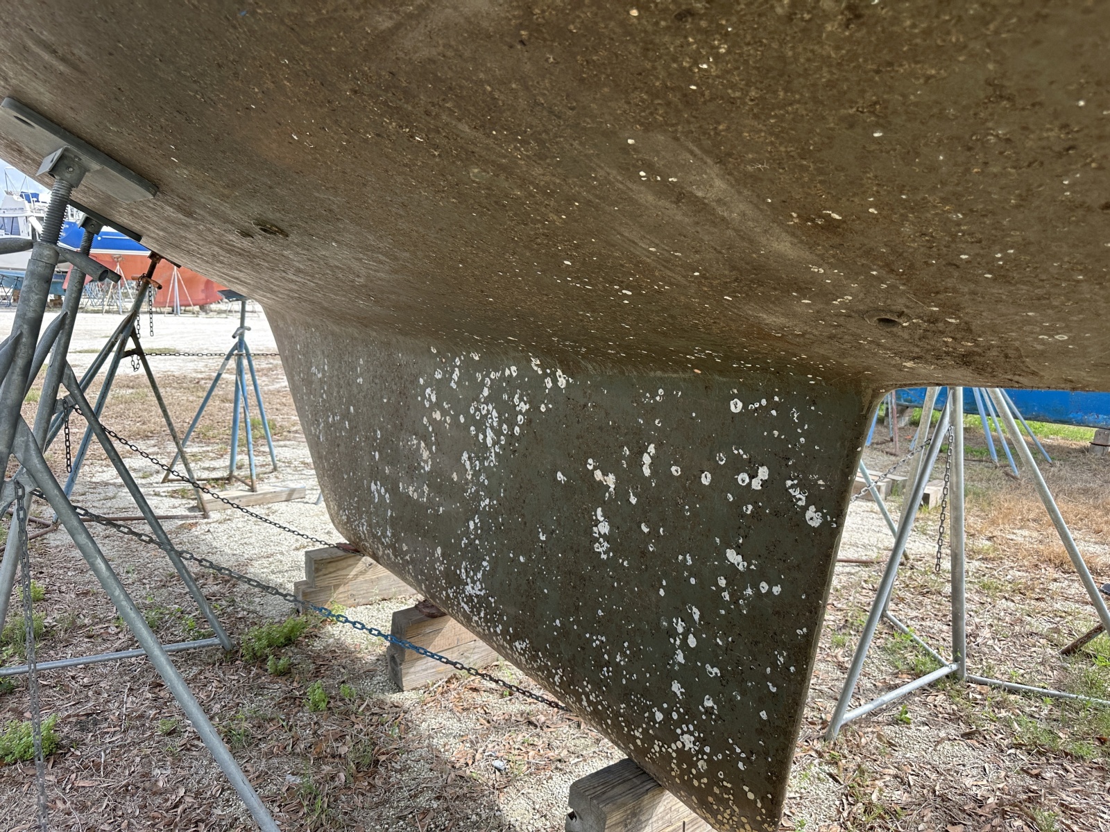 40' 1976 Valiant Valiant 40