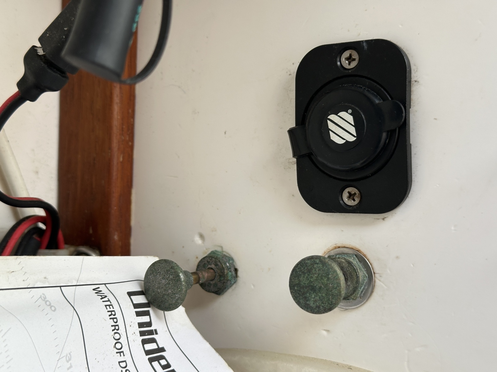 40' 1976 Valiant Valiant 40