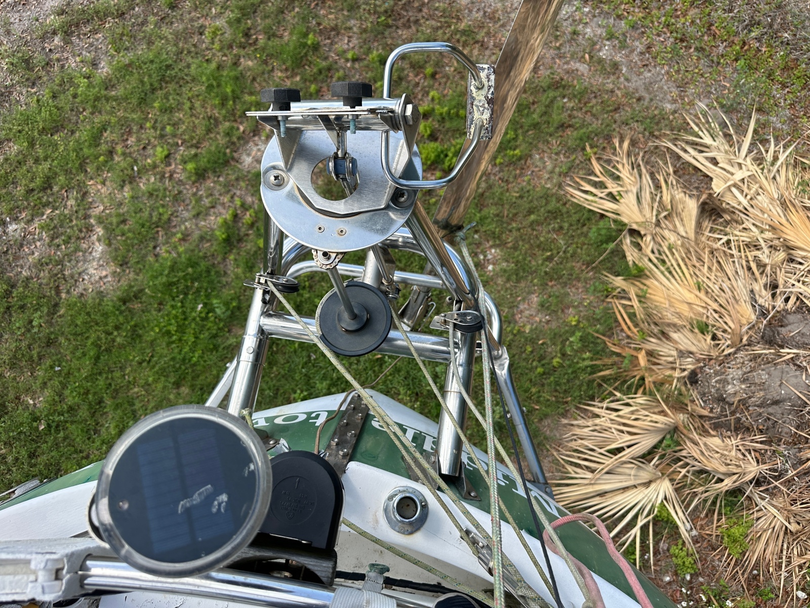 40' 1976 Valiant Valiant 40