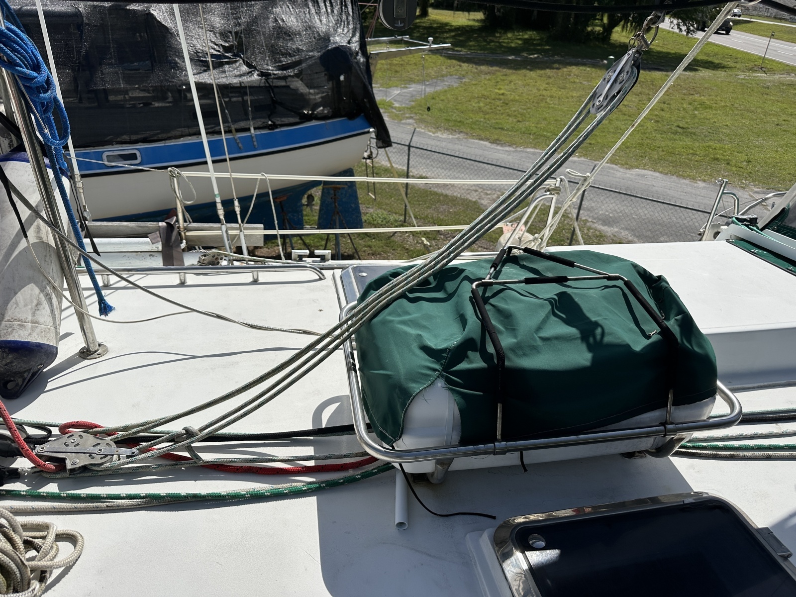 1976 Valiant Valiant 40