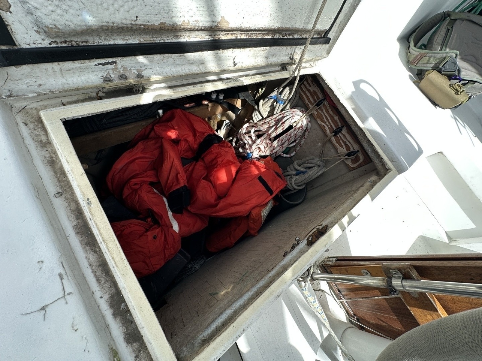 1976 Valiant 40