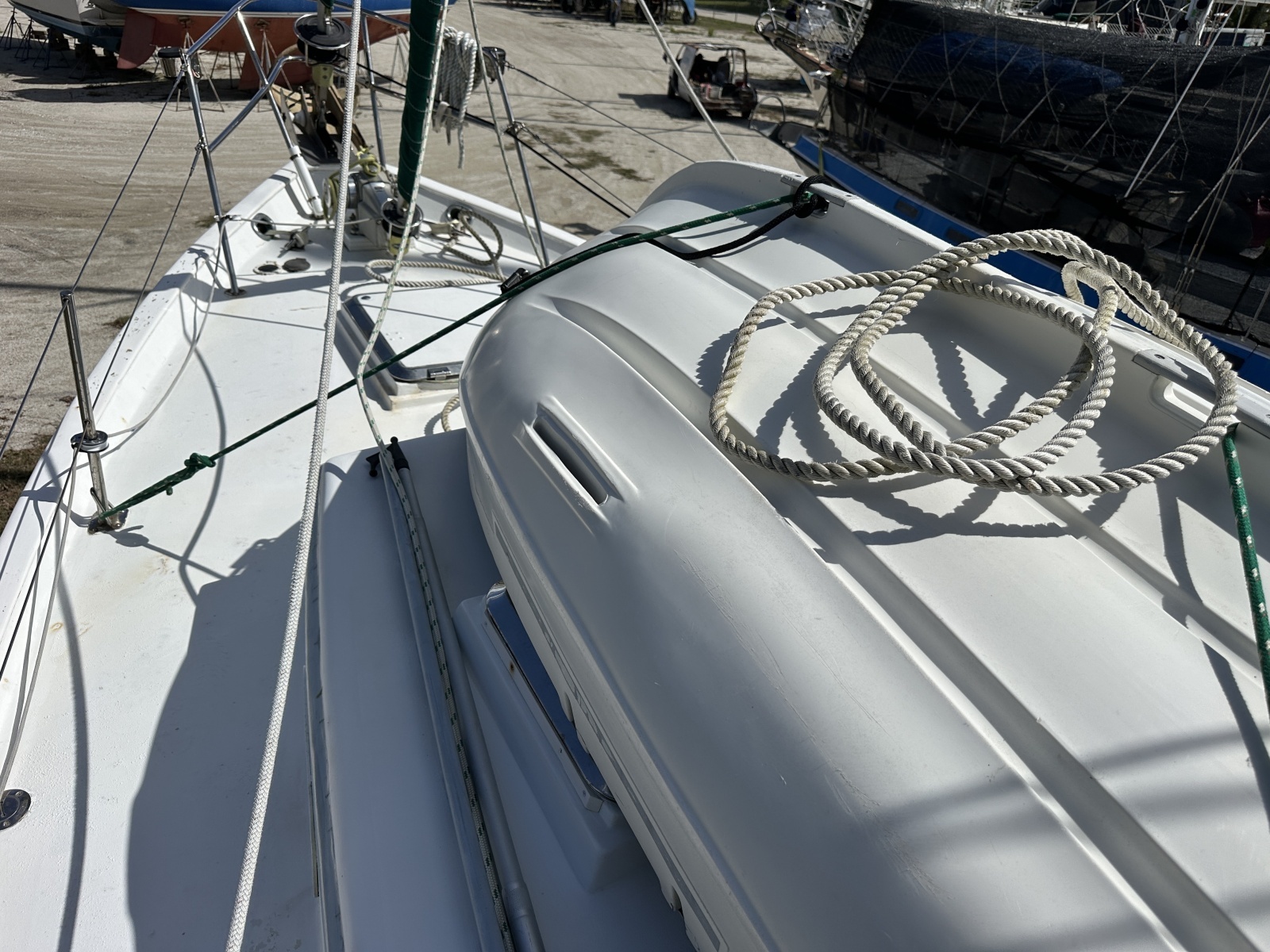 1976 Valiant Valiant 40