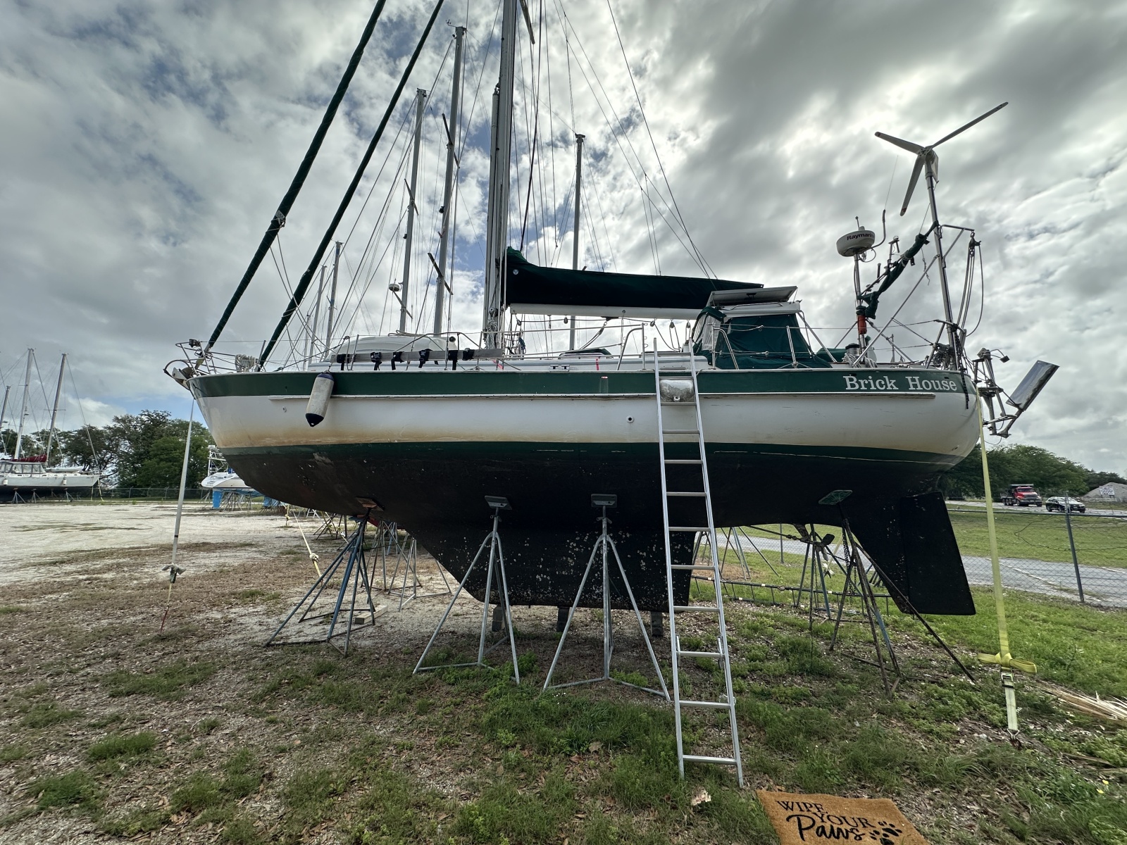40' 1976 Valiant Valiant 40