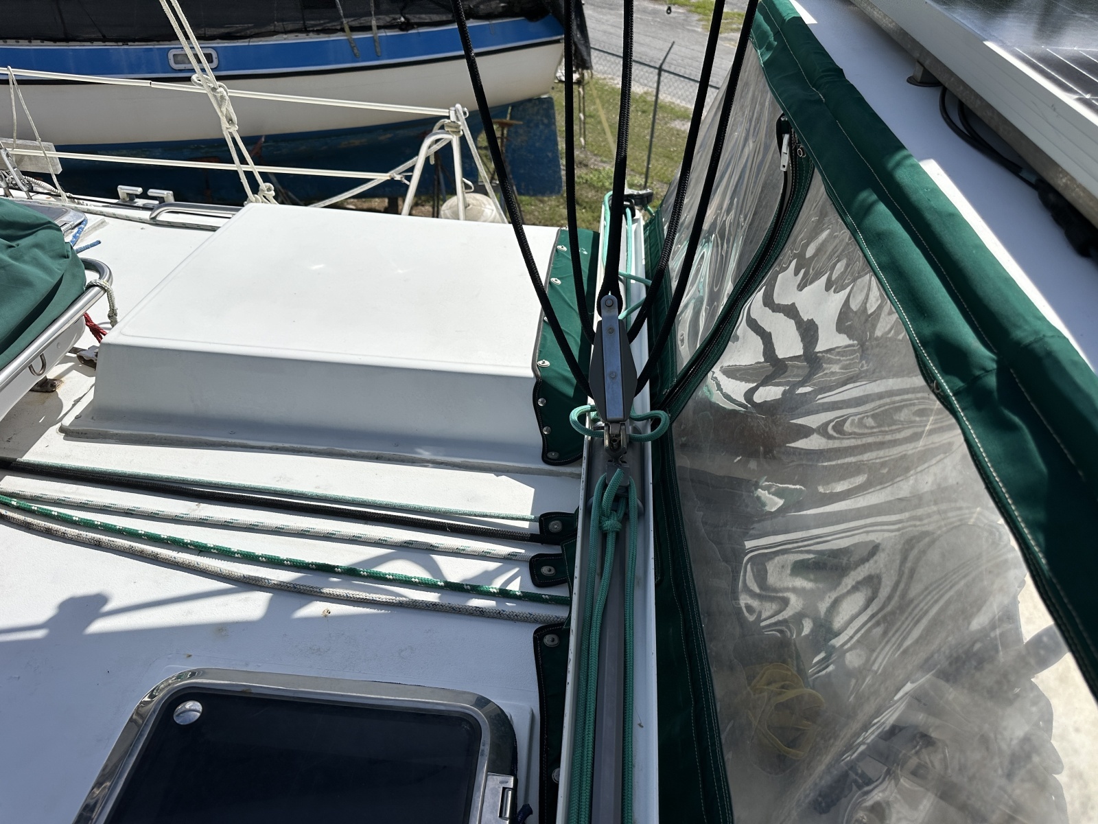 1976 Valiant Valiant 40