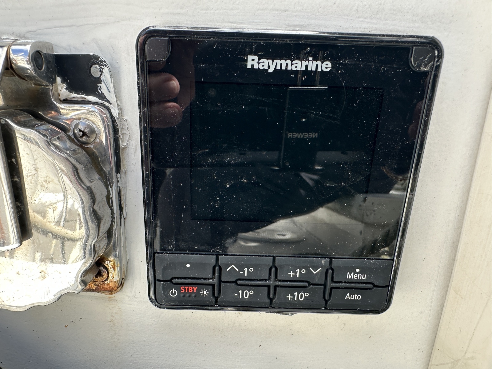 40' 1976 Valiant Valiant 40