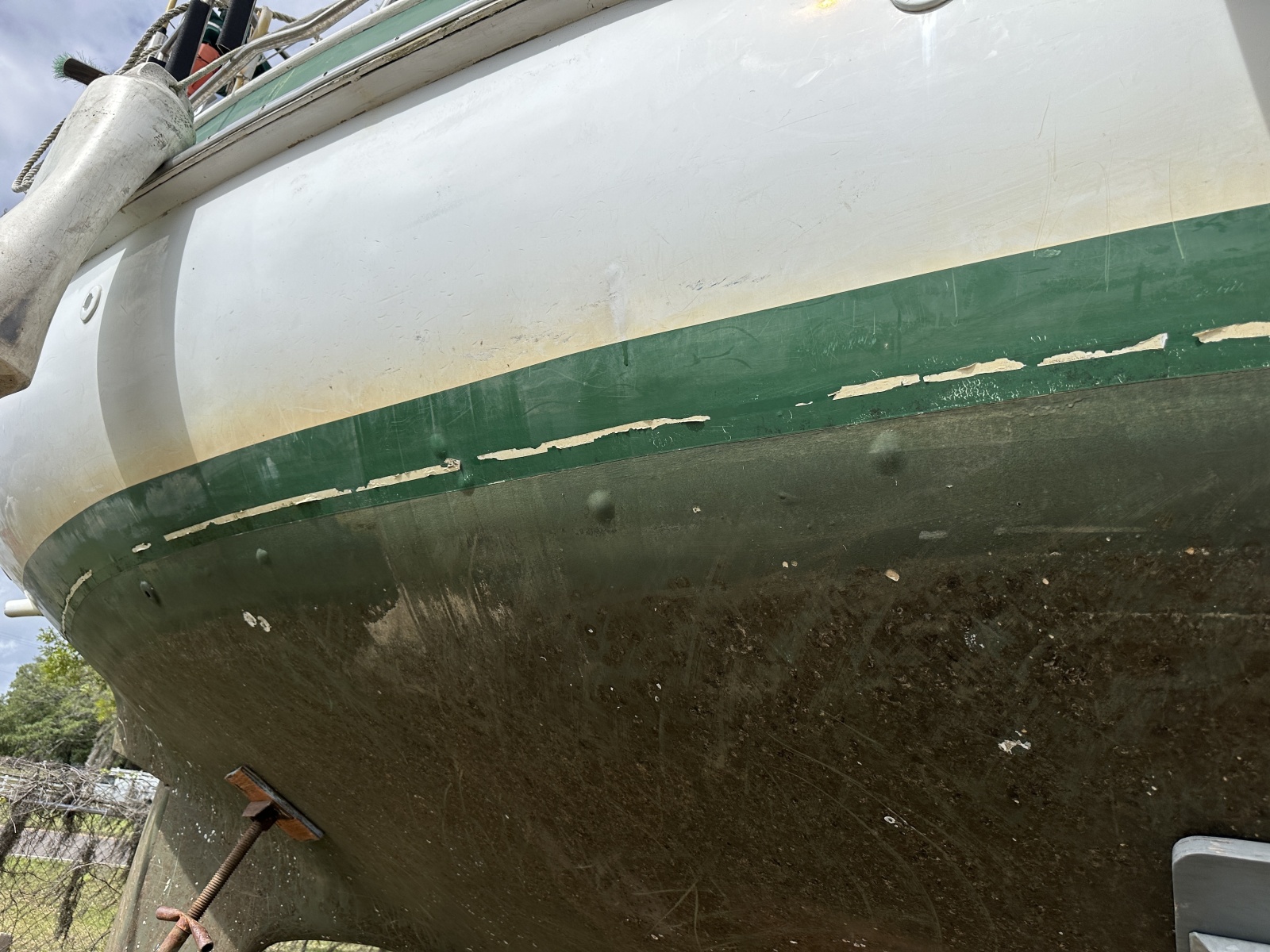 40' 1976 Valiant Valiant 40