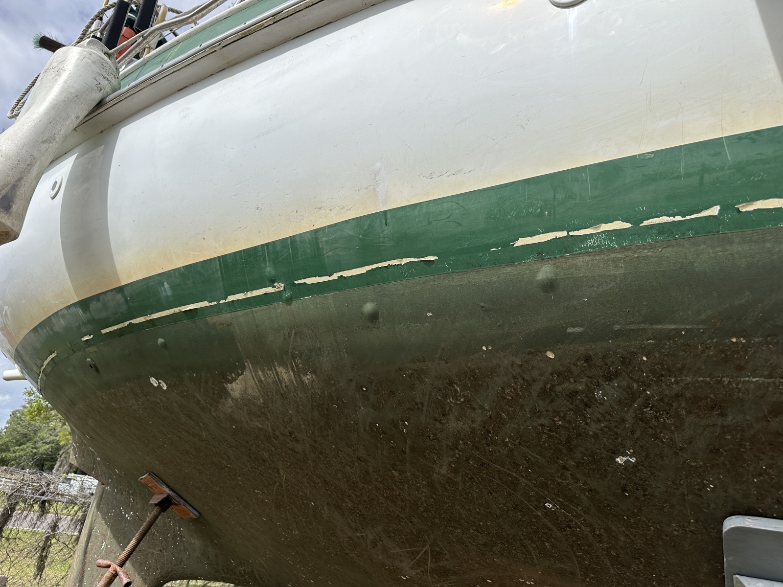 1976 Valiant Valiant 40