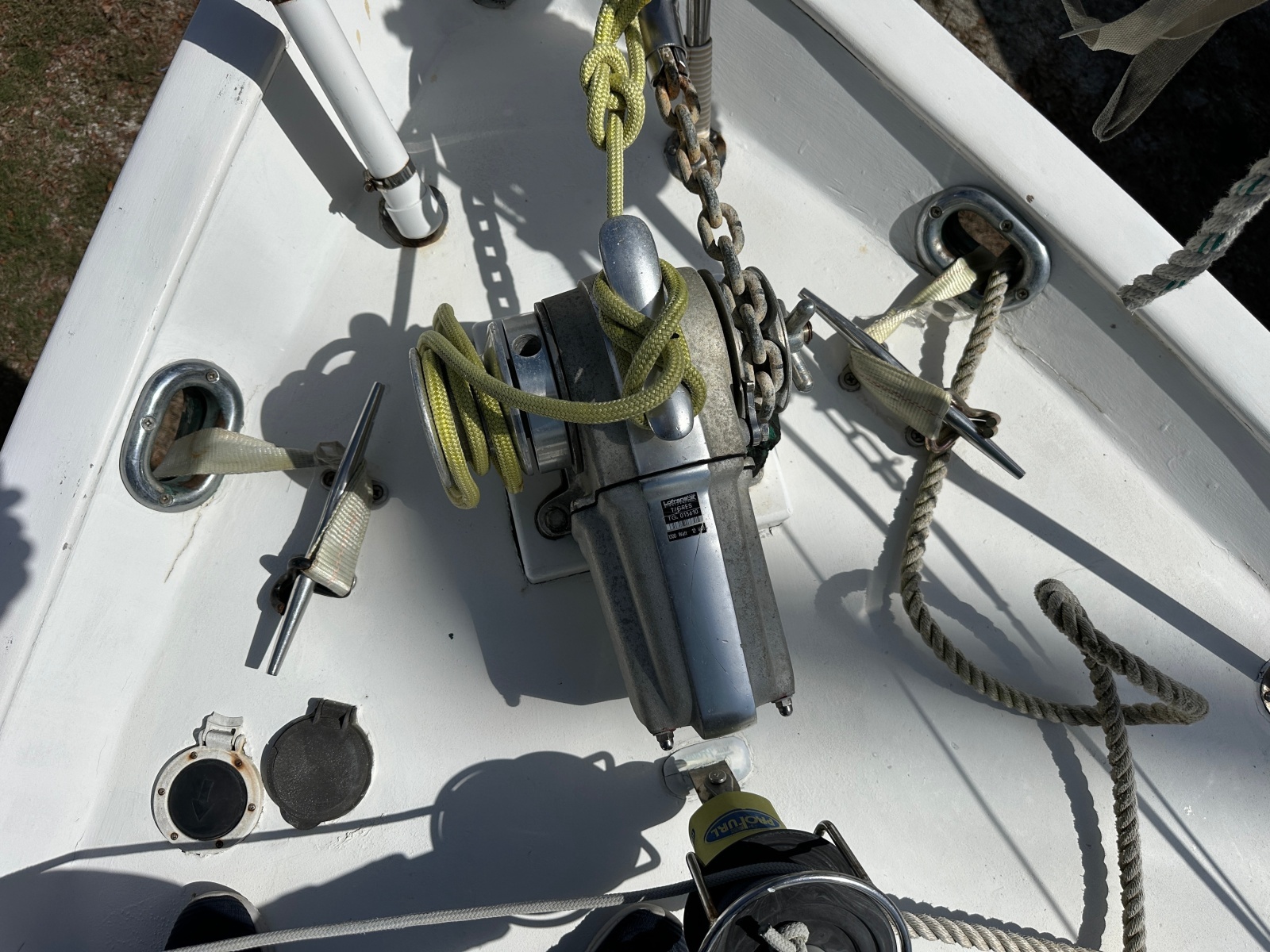 1976 Valiant Valiant 40