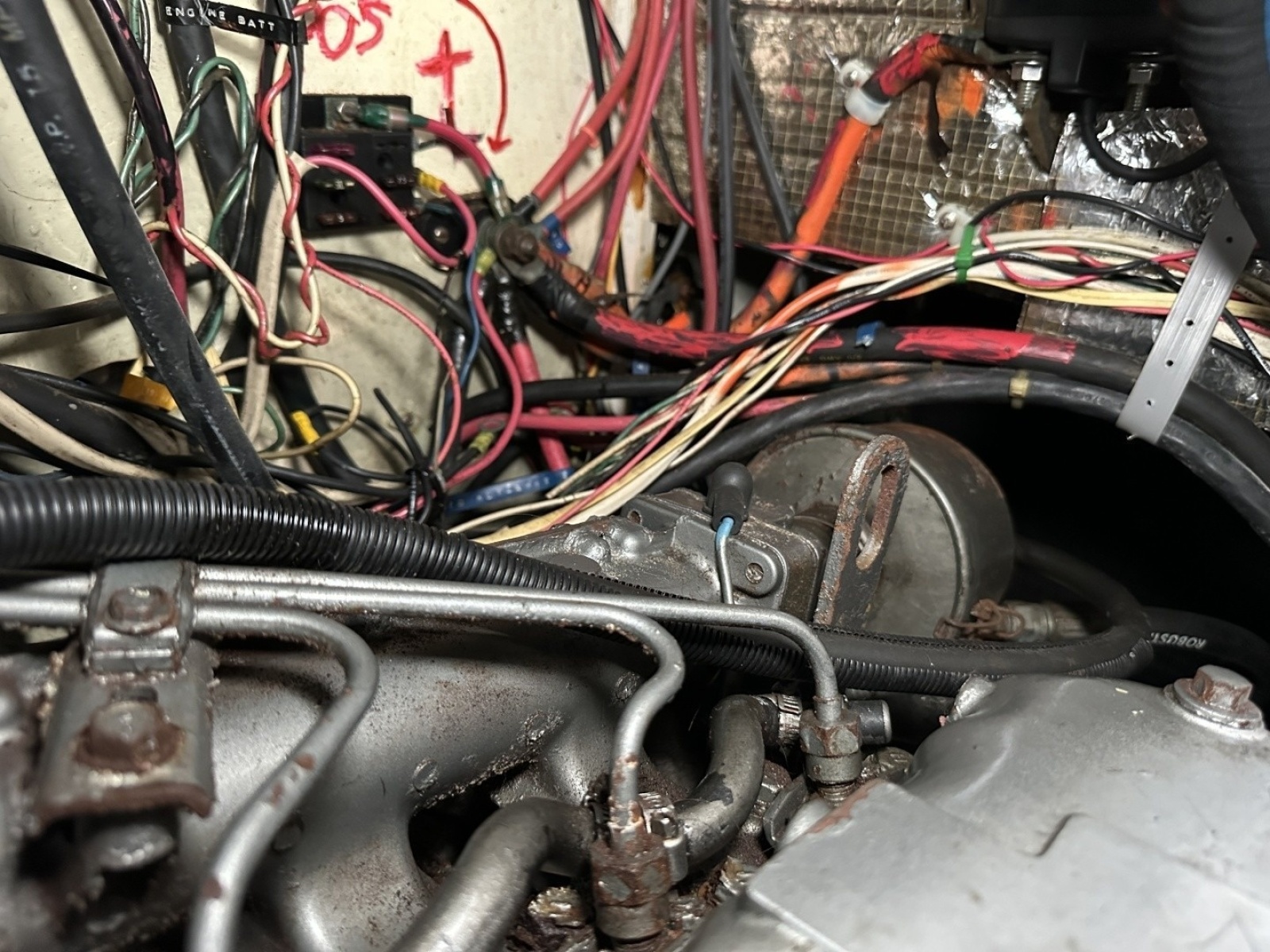 1976 Valiant 40