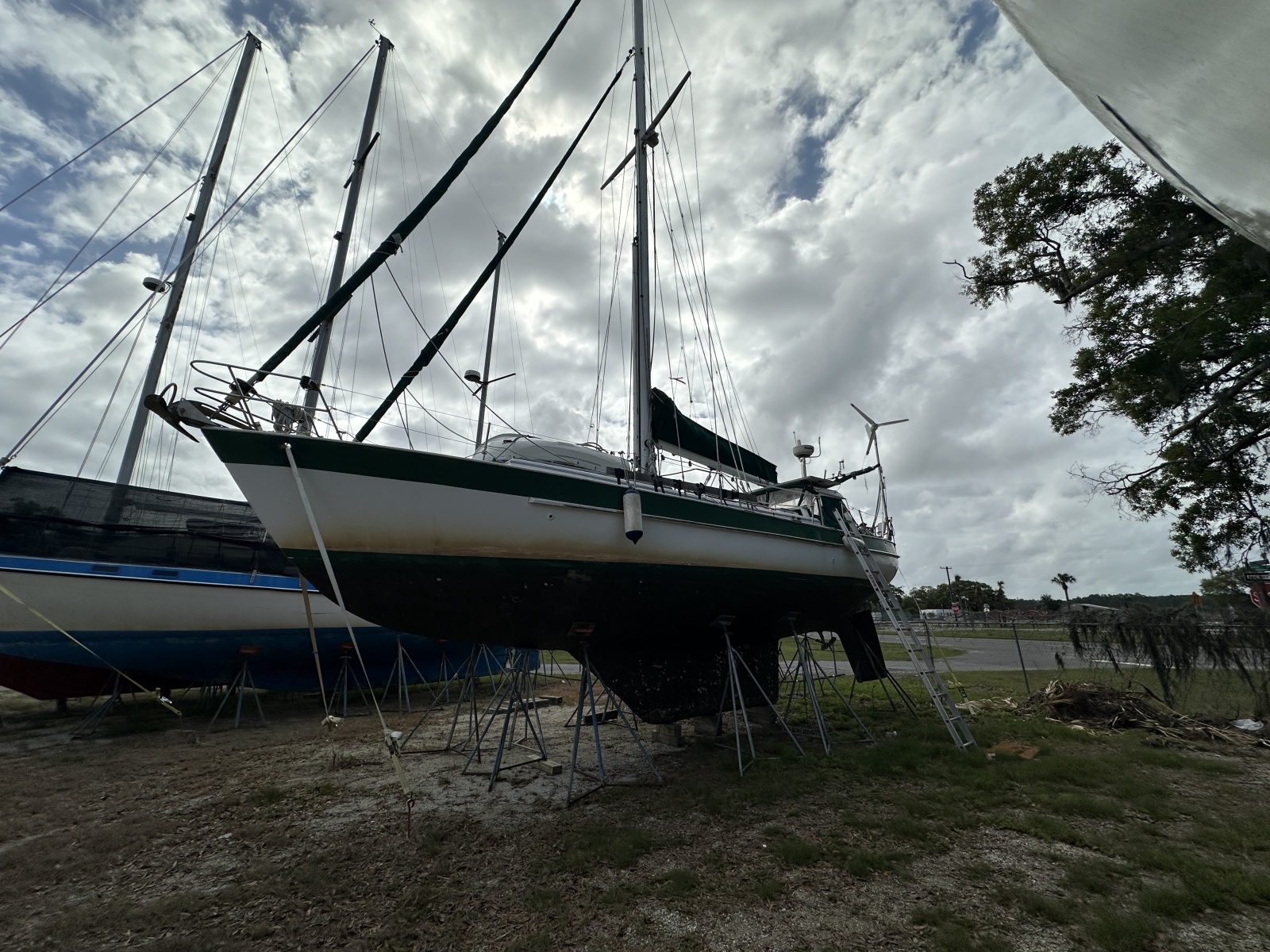 40' 1976 Valiant Valiant 40