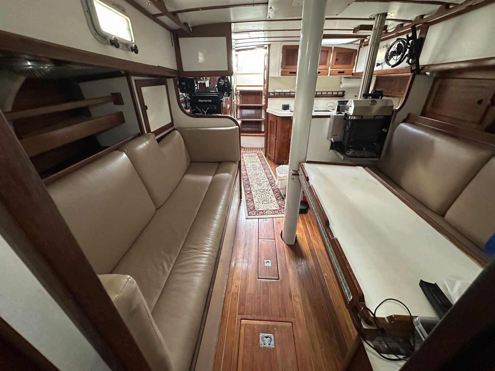 40' 1976 Valiant Valiant 40