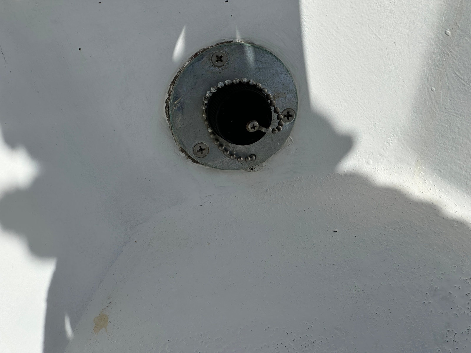 40' 1976 Valiant Valiant 40