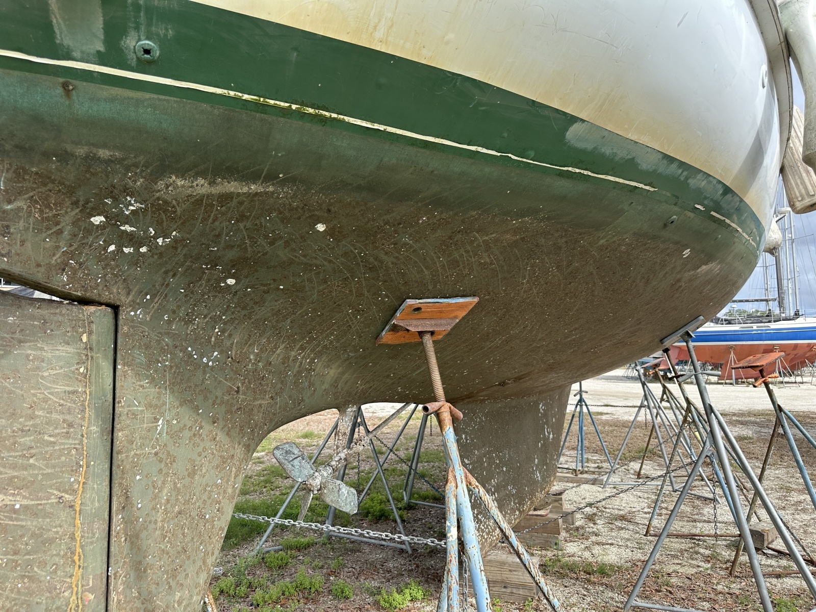 1976 Valiant Valiant 40