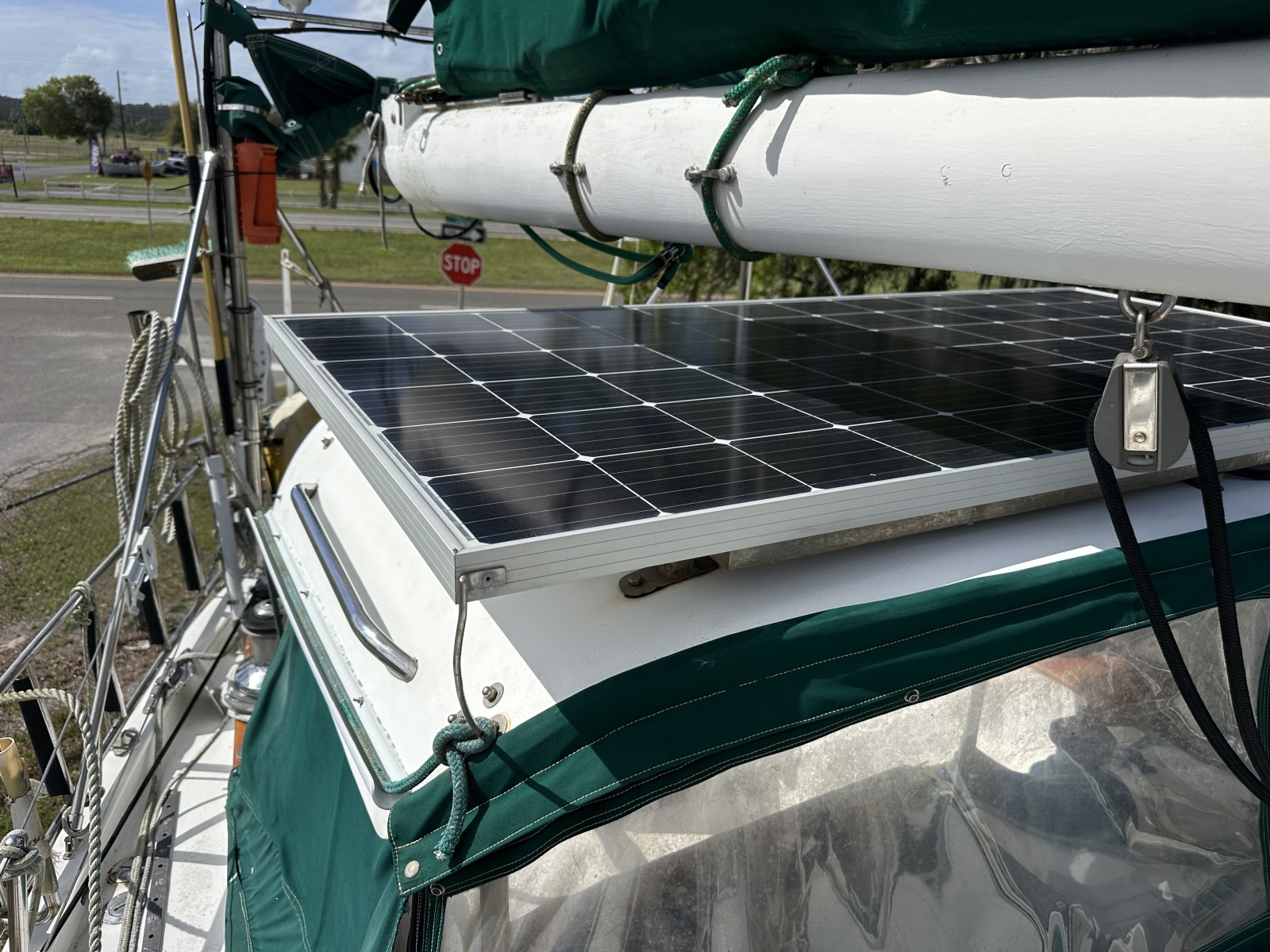 40' 1976 Valiant Valiant 40