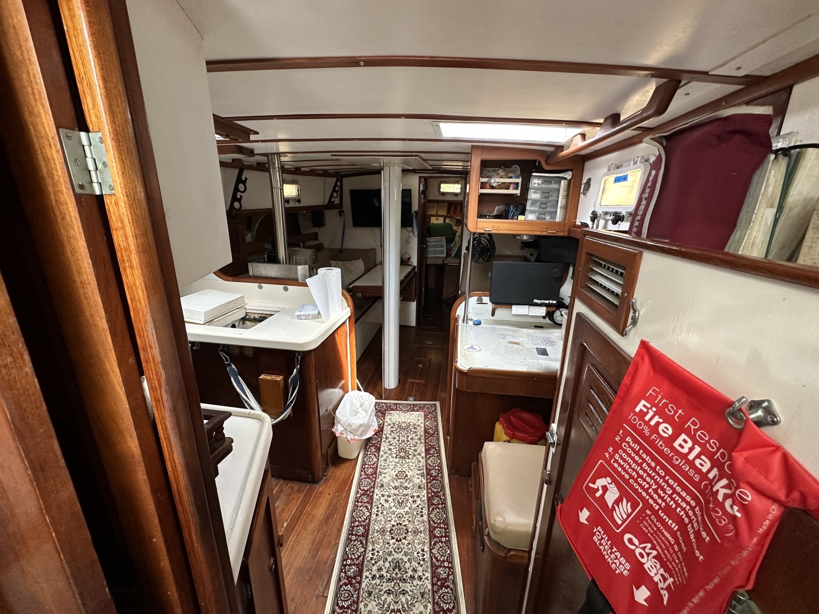 1976 Valiant Valiant 40