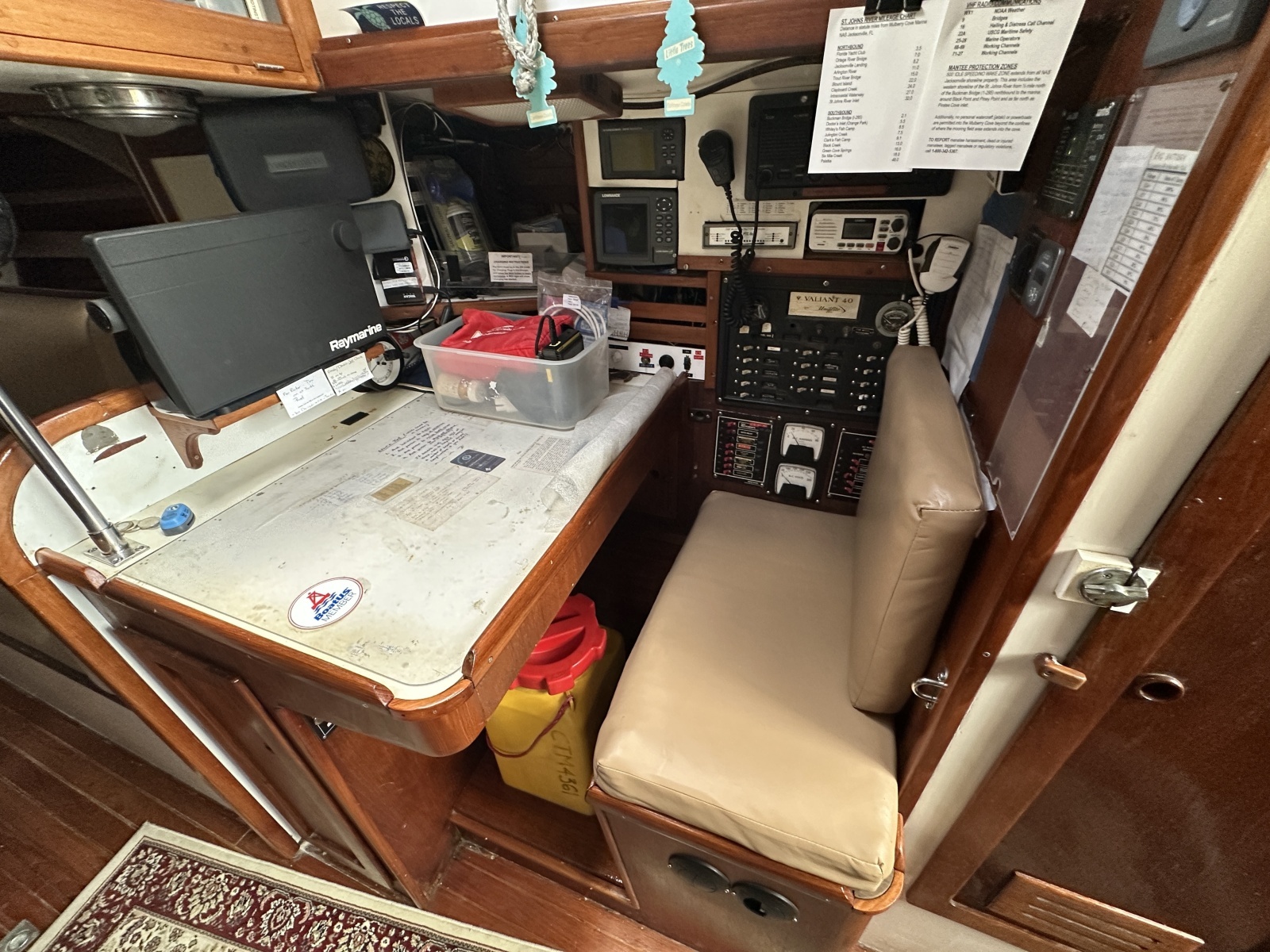 1976 Valiant Valiant 40