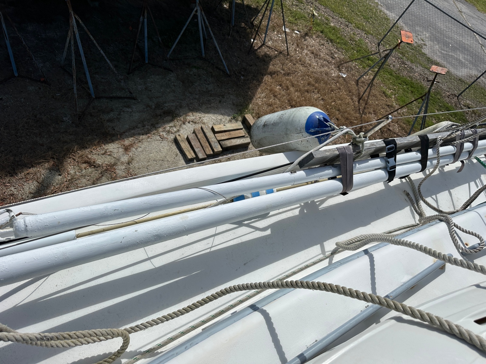 40' 1976 Valiant Valiant 40