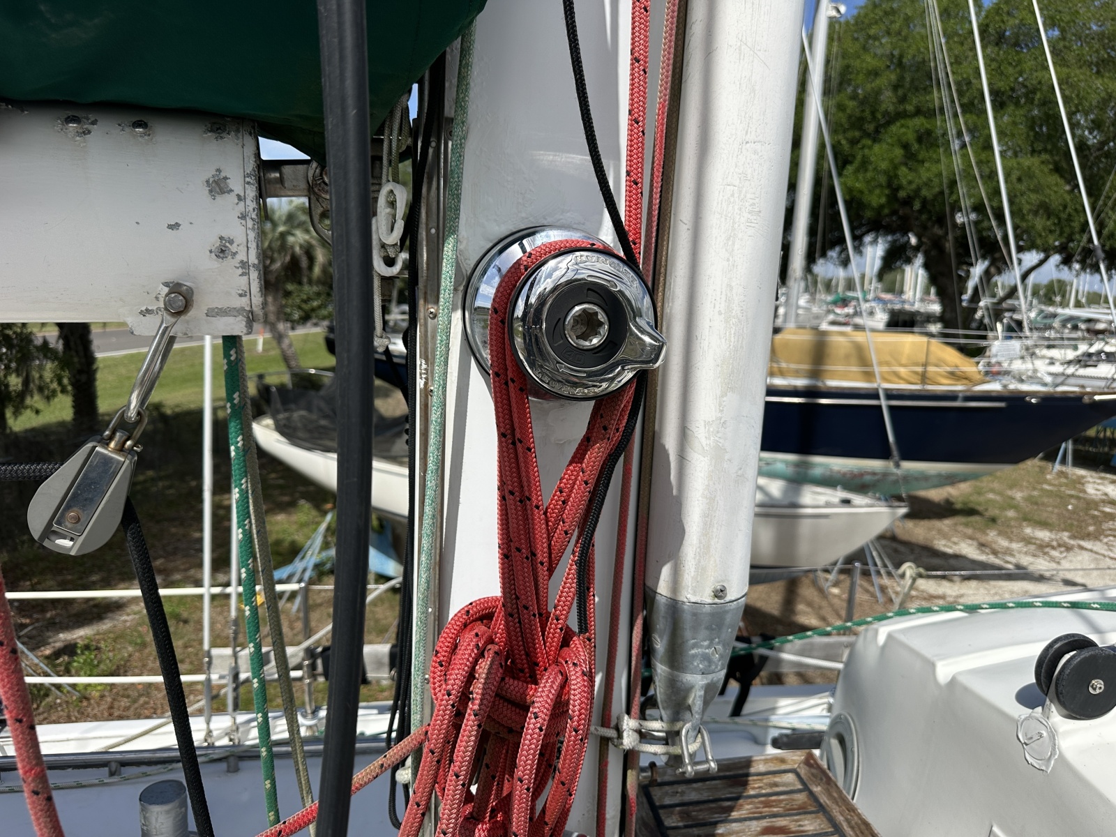 40' 1976 Valiant Valiant 40