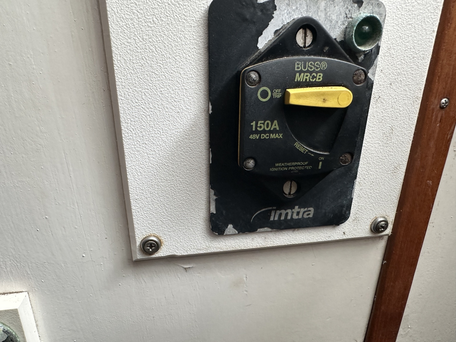 40' 1976 Valiant Valiant 40