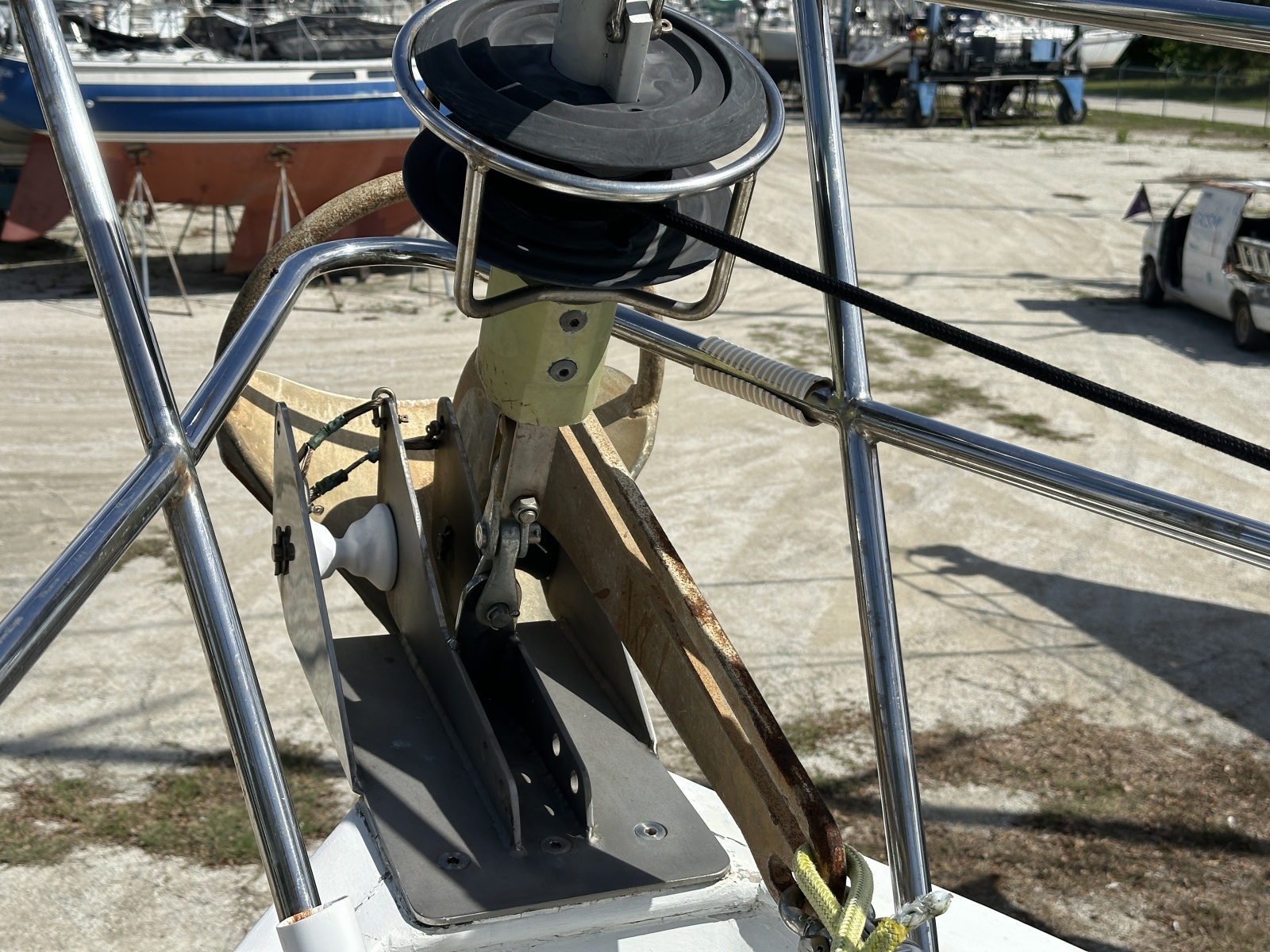 40' 1976 Valiant Valiant 40