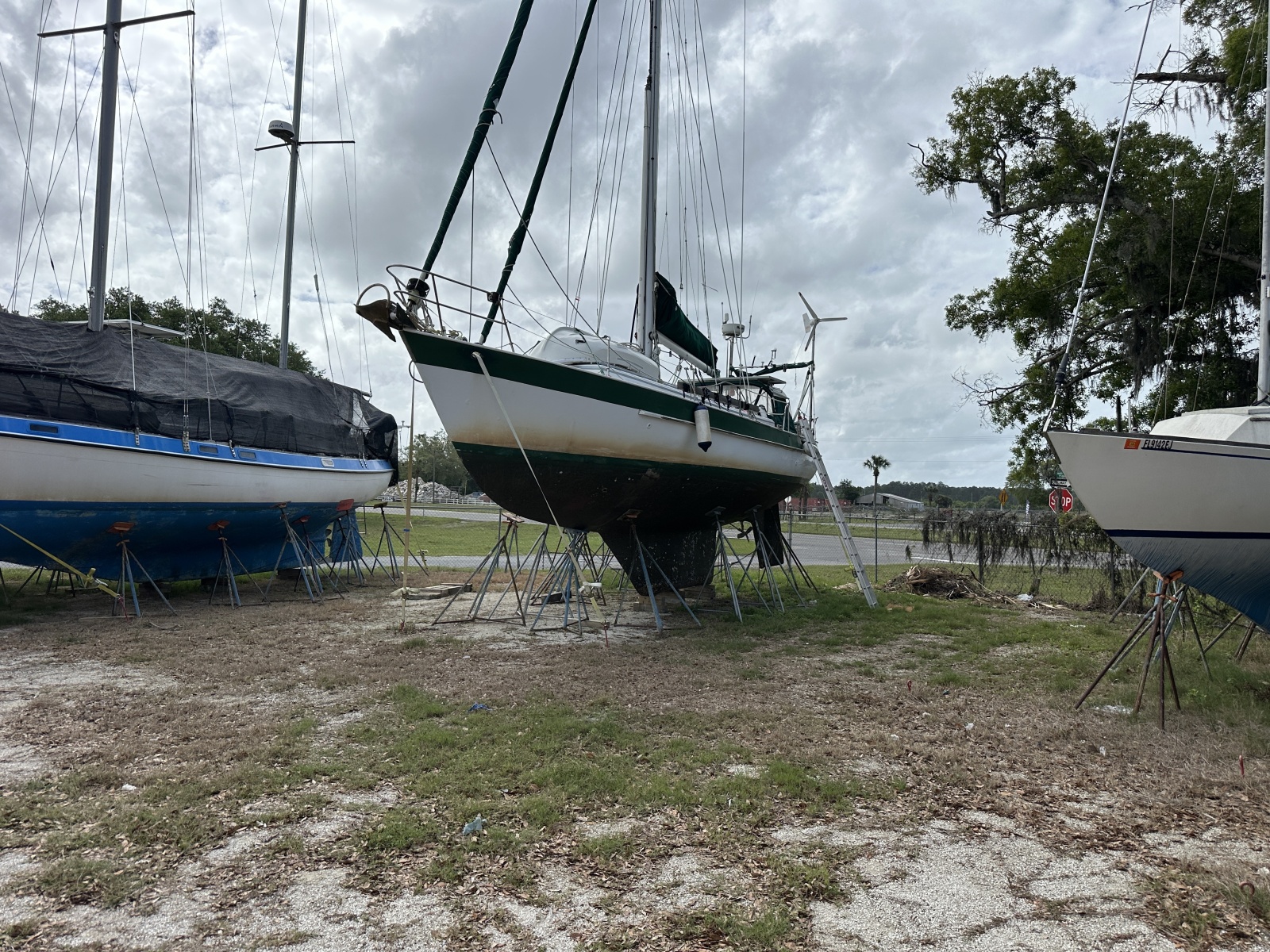 40' 1976 Valiant Valiant 40