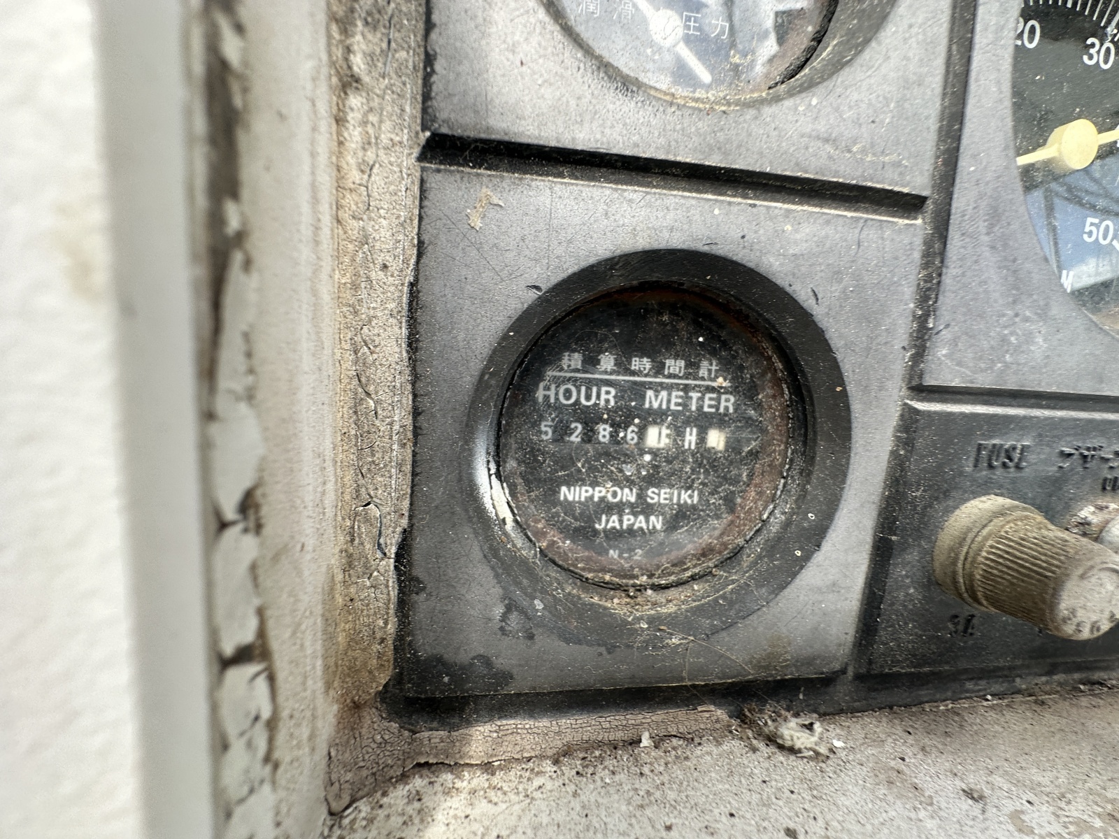 40' 1976 Valiant Valiant 40