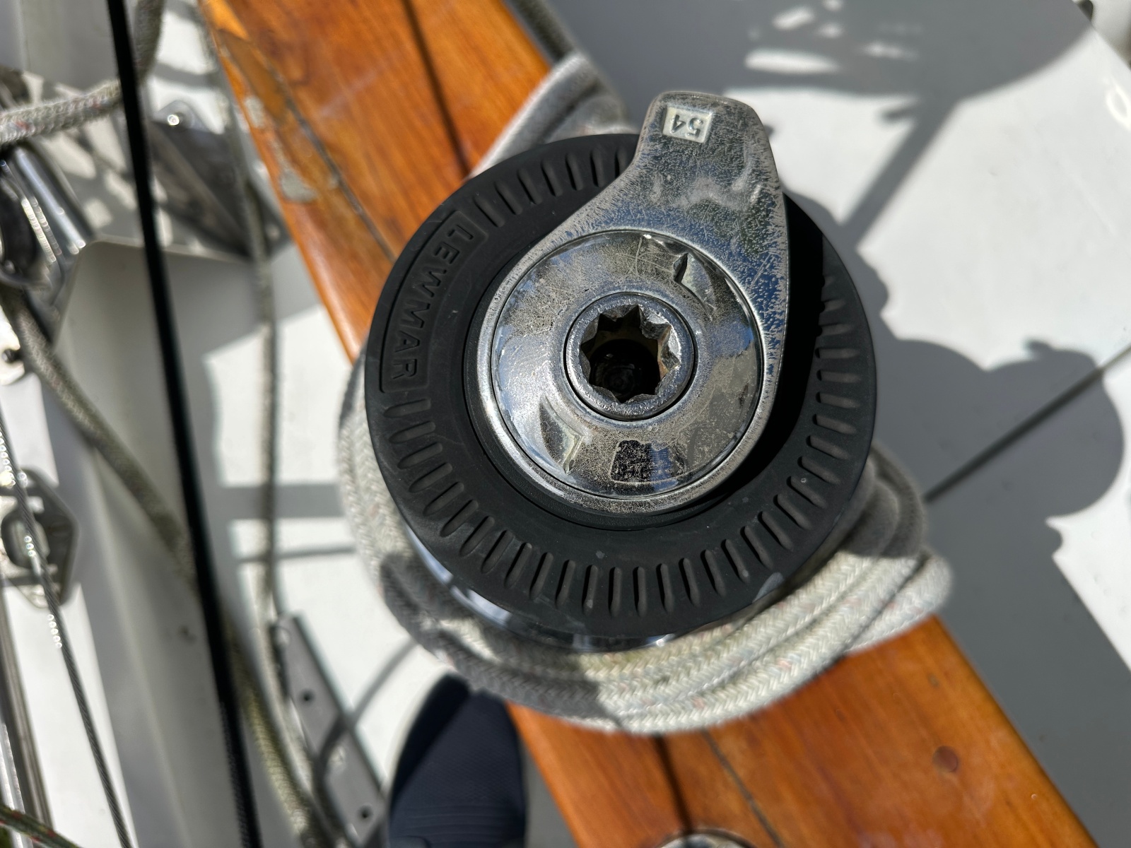 40' 1976 Valiant Valiant 40