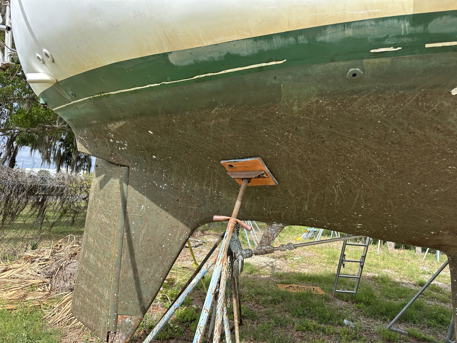 40' 1976 Valiant Valiant 40