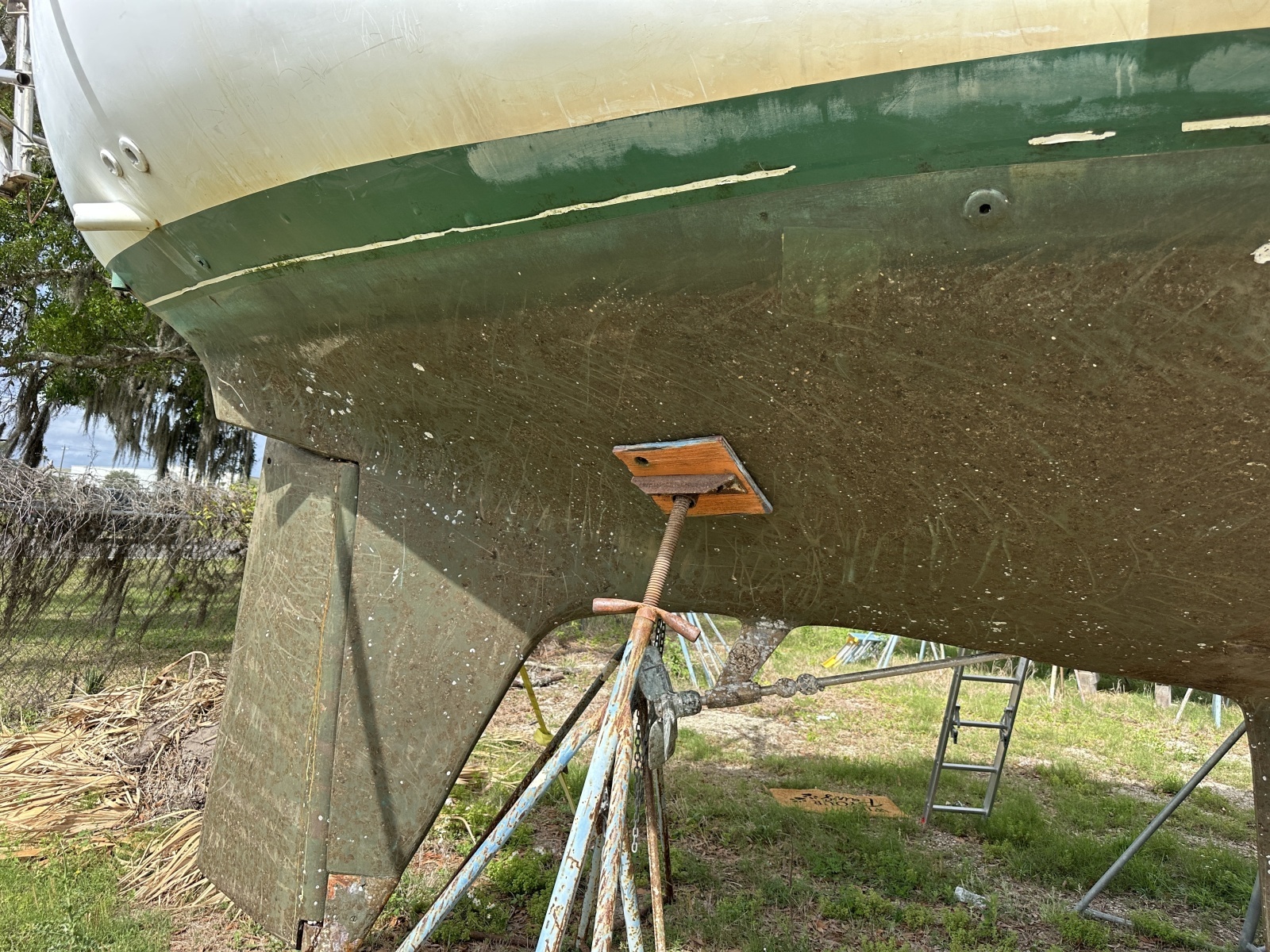 1976 Valiant Valiant 40