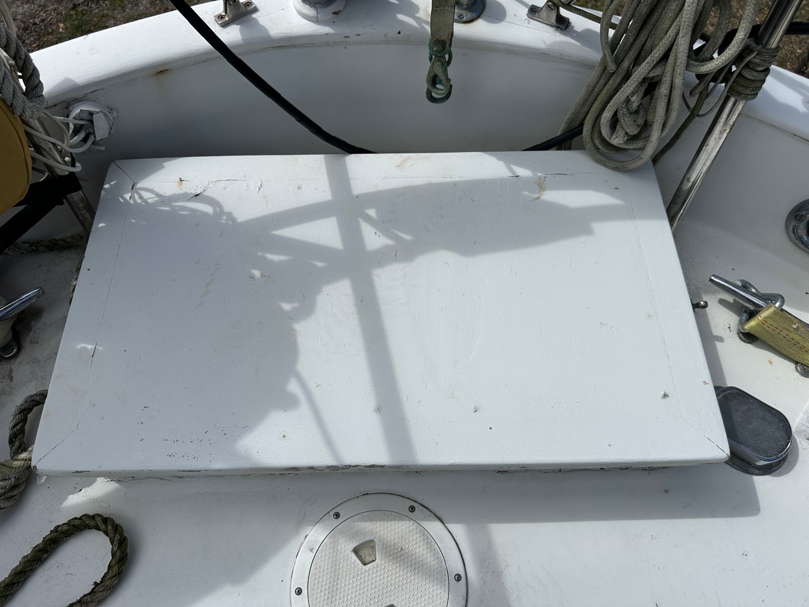 40' 1976 Valiant Valiant 40