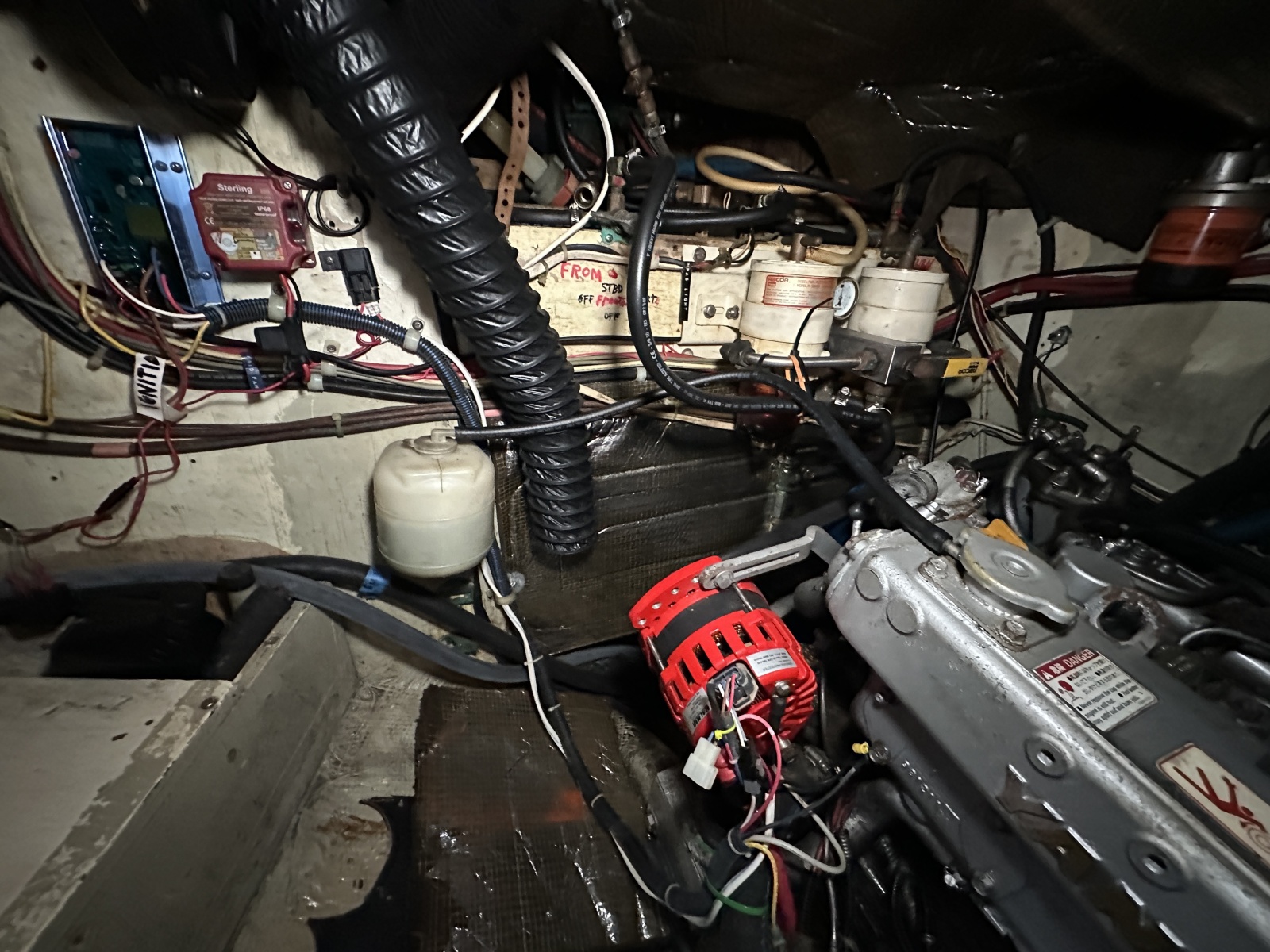 40' 1976 Valiant Valiant 40