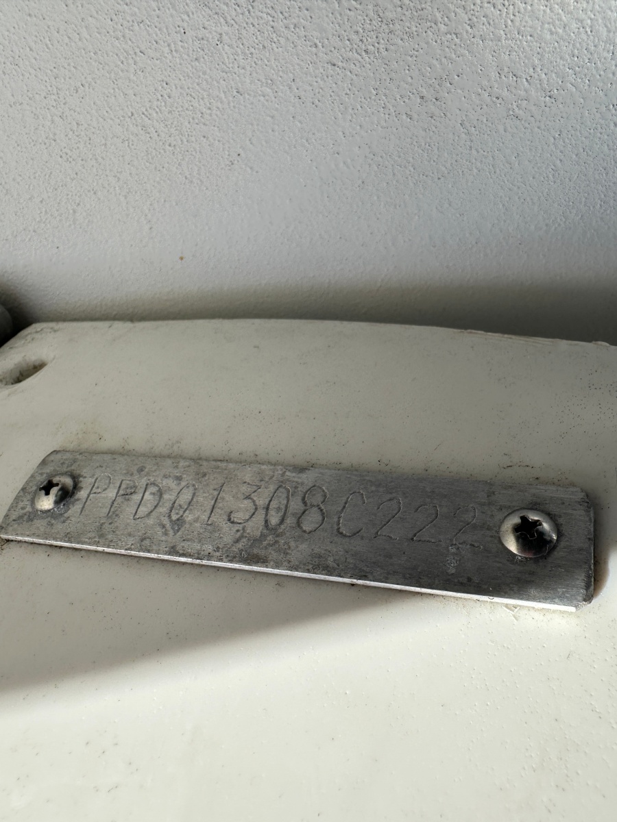 40' 1976 Valiant Valiant 40