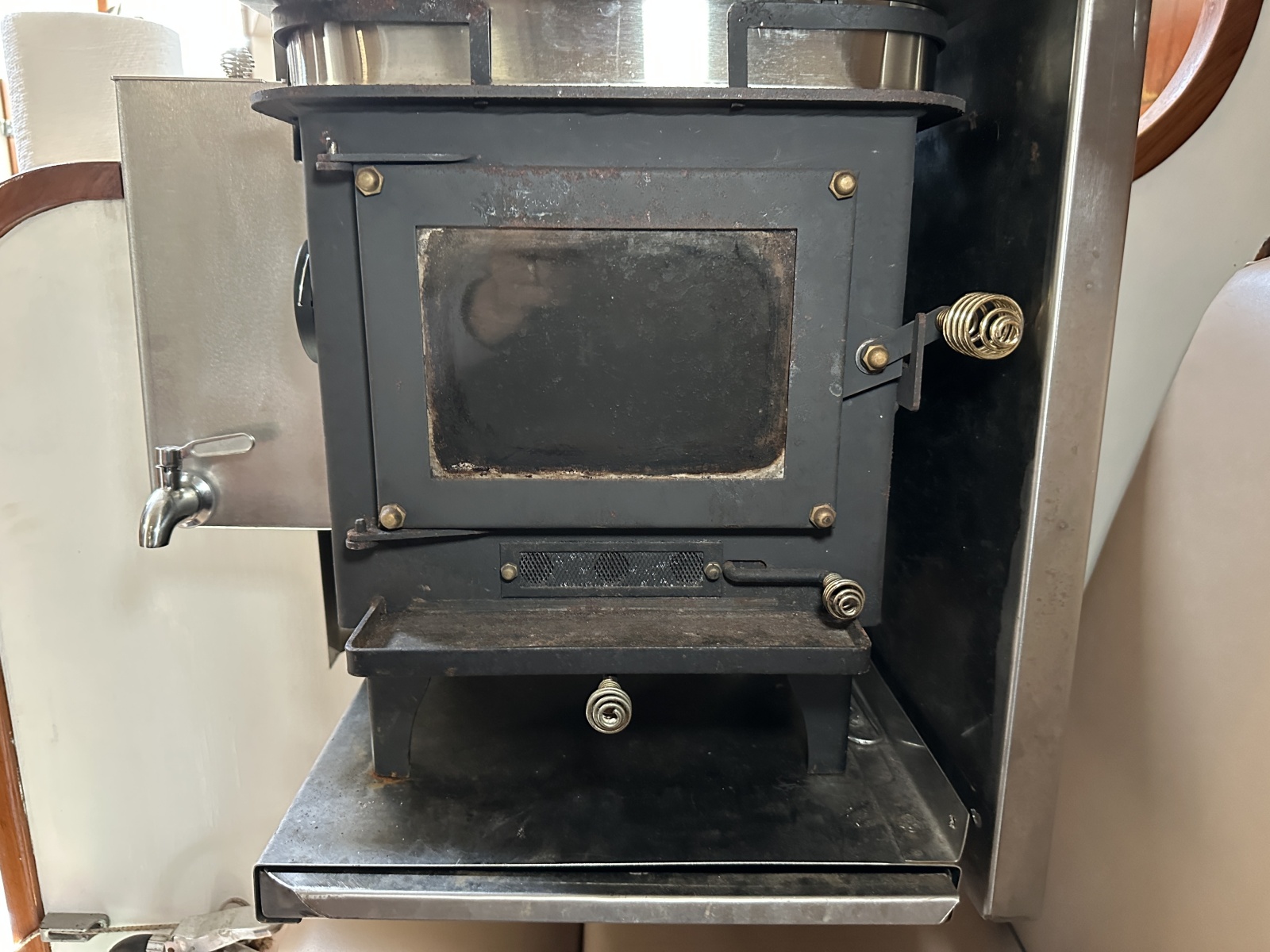 40' 1976 Valiant Valiant 40