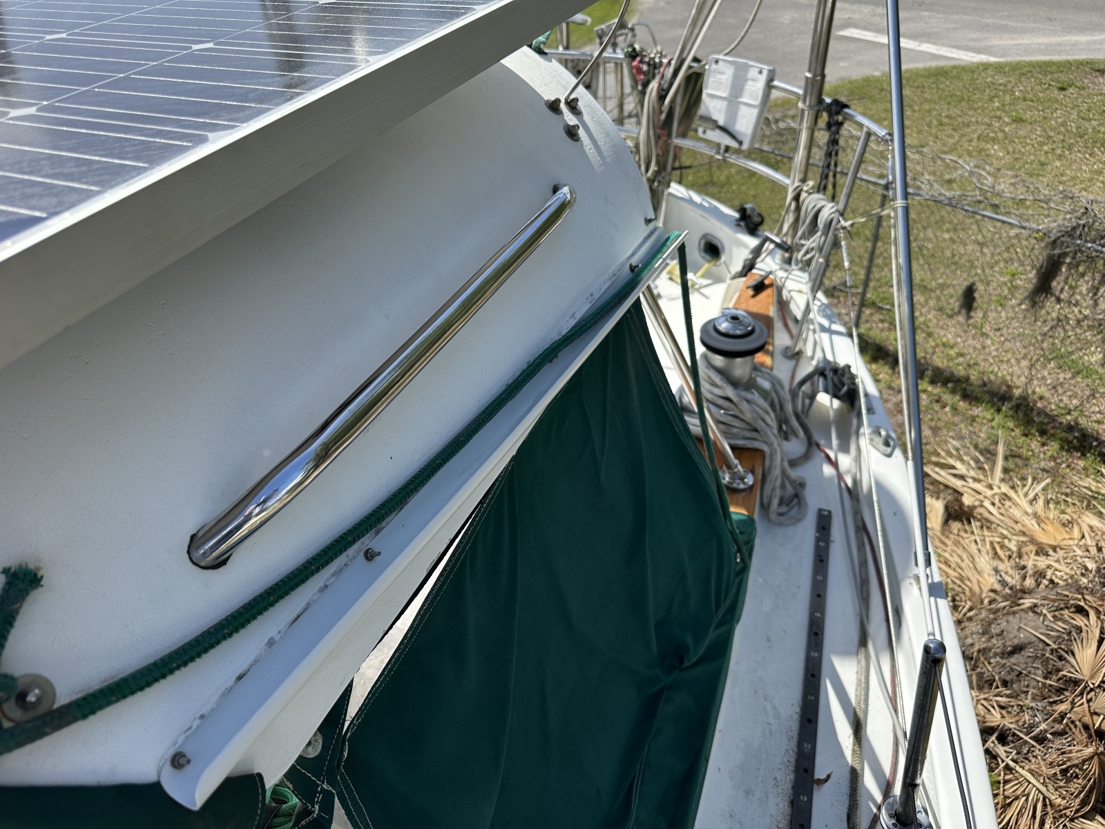 1976 Valiant Valiant 40