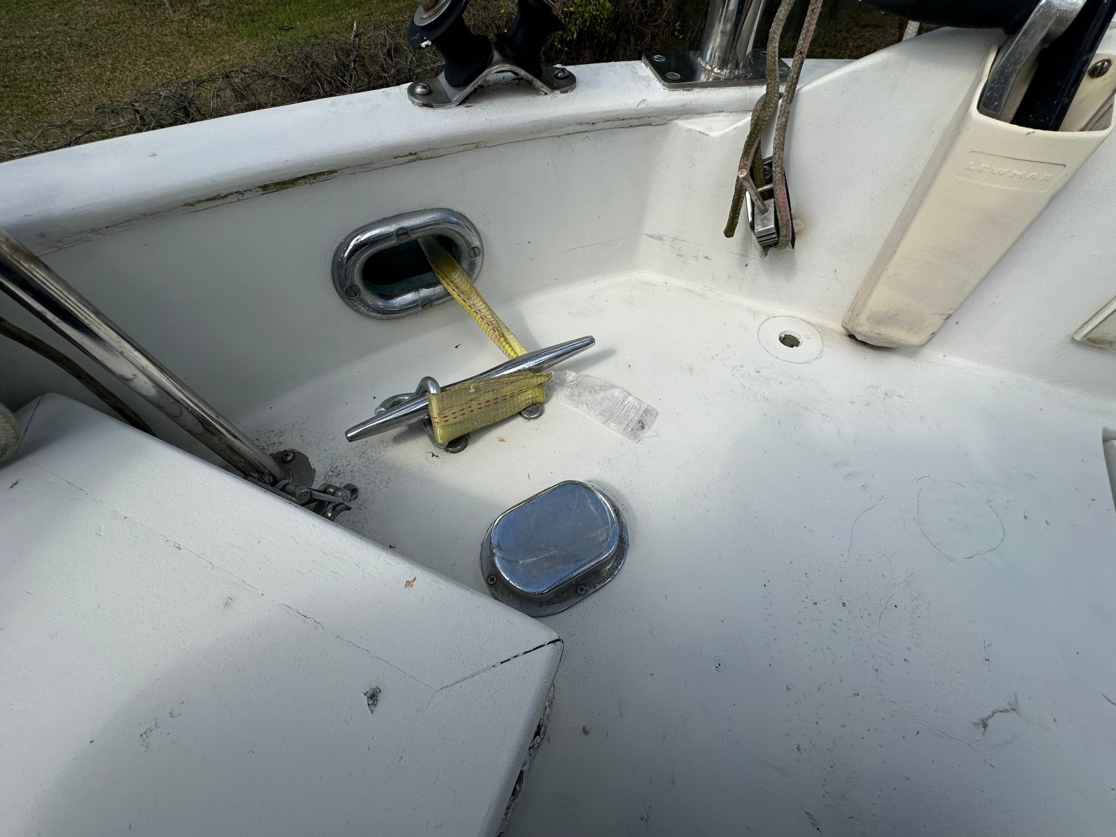 40' 1976 Valiant Valiant 40