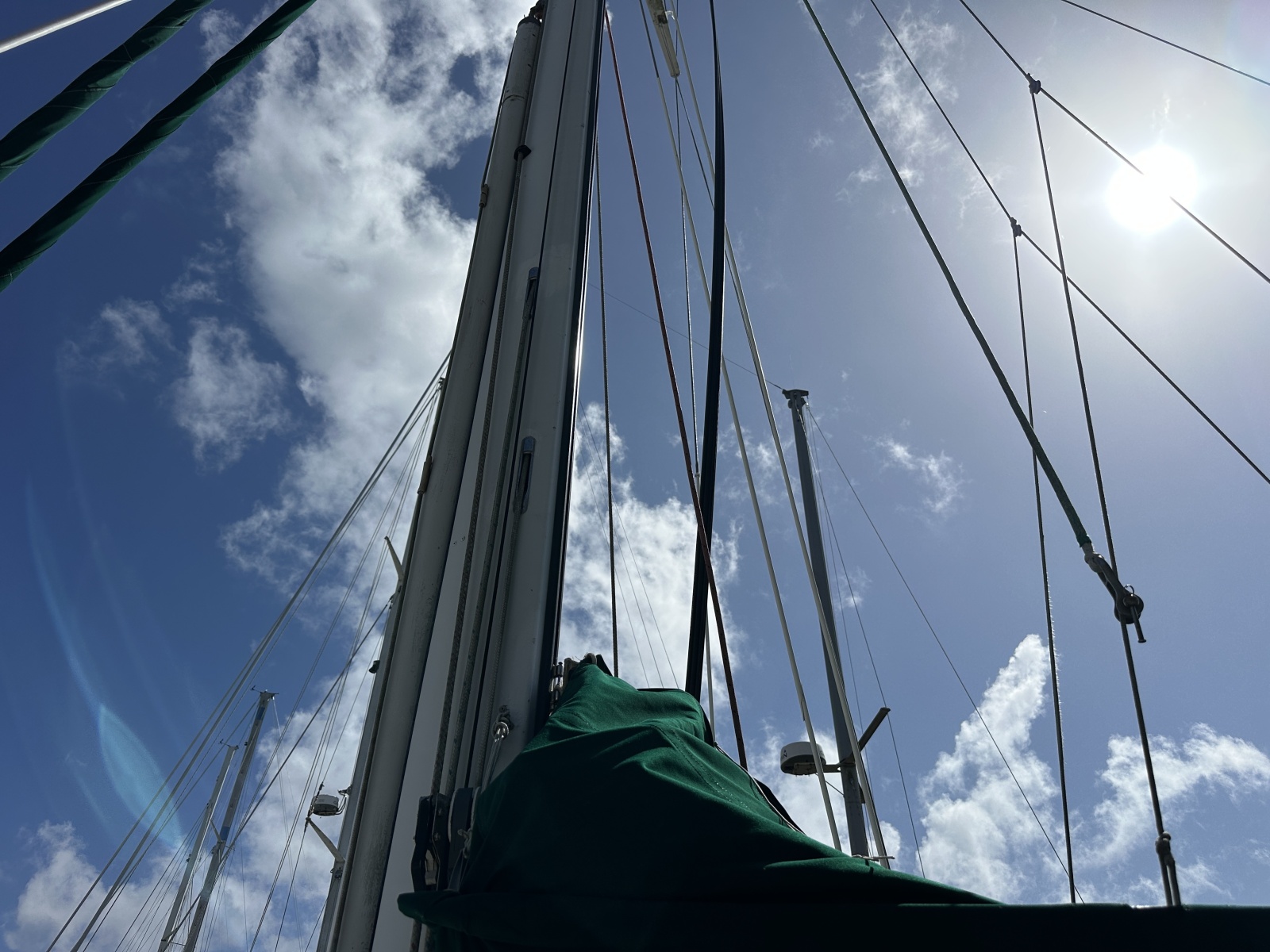 40' 1976 Valiant Valiant 40