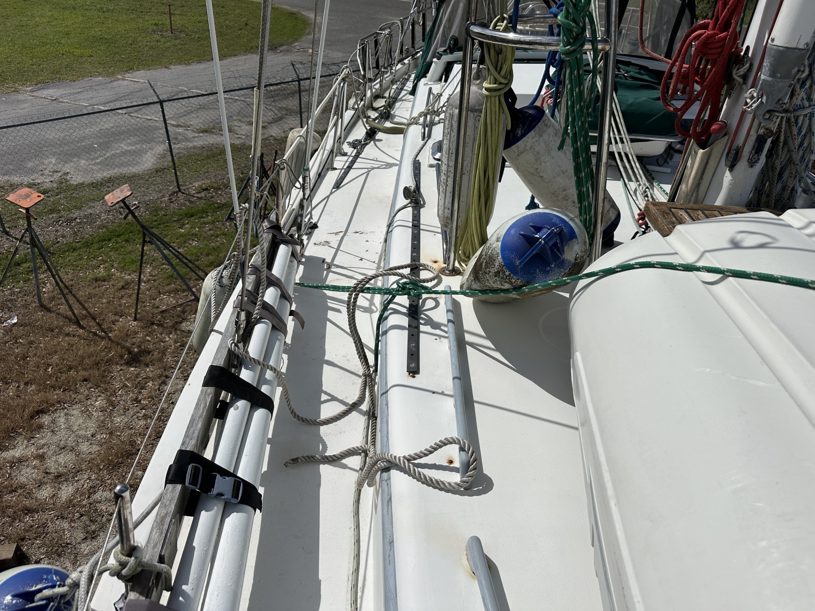 40' 1976 Valiant Valiant 40