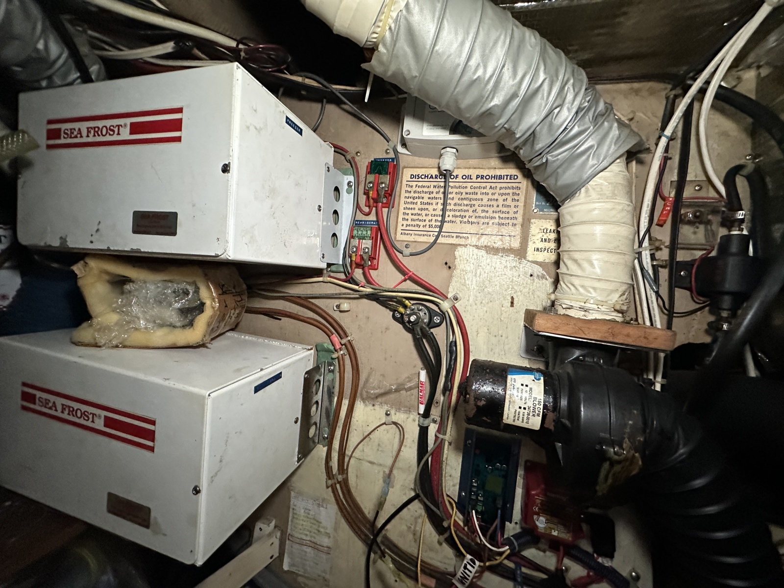 40' 1976 Valiant Valiant 40