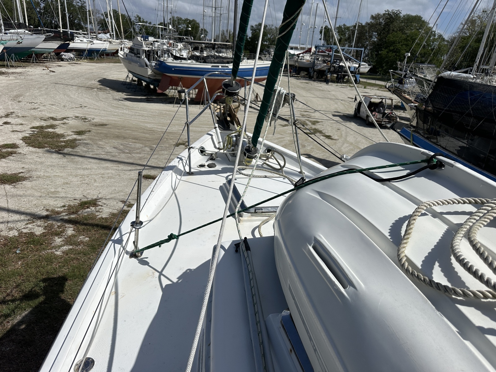 1976 Valiant Valiant 40