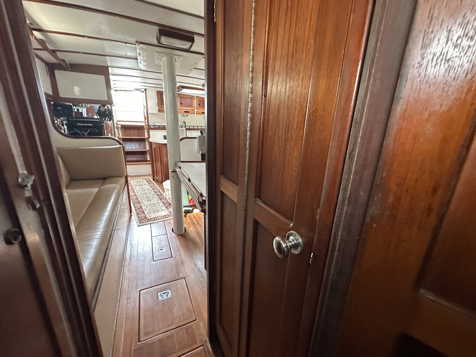 1976 Valiant Valiant 40