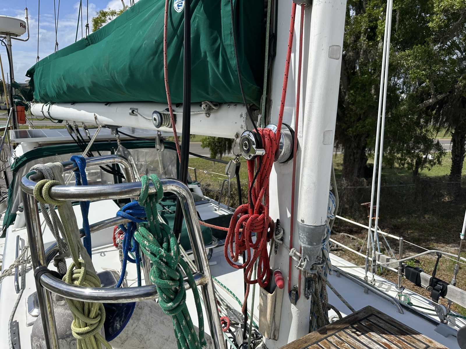 40' 1976 Valiant Valiant 40