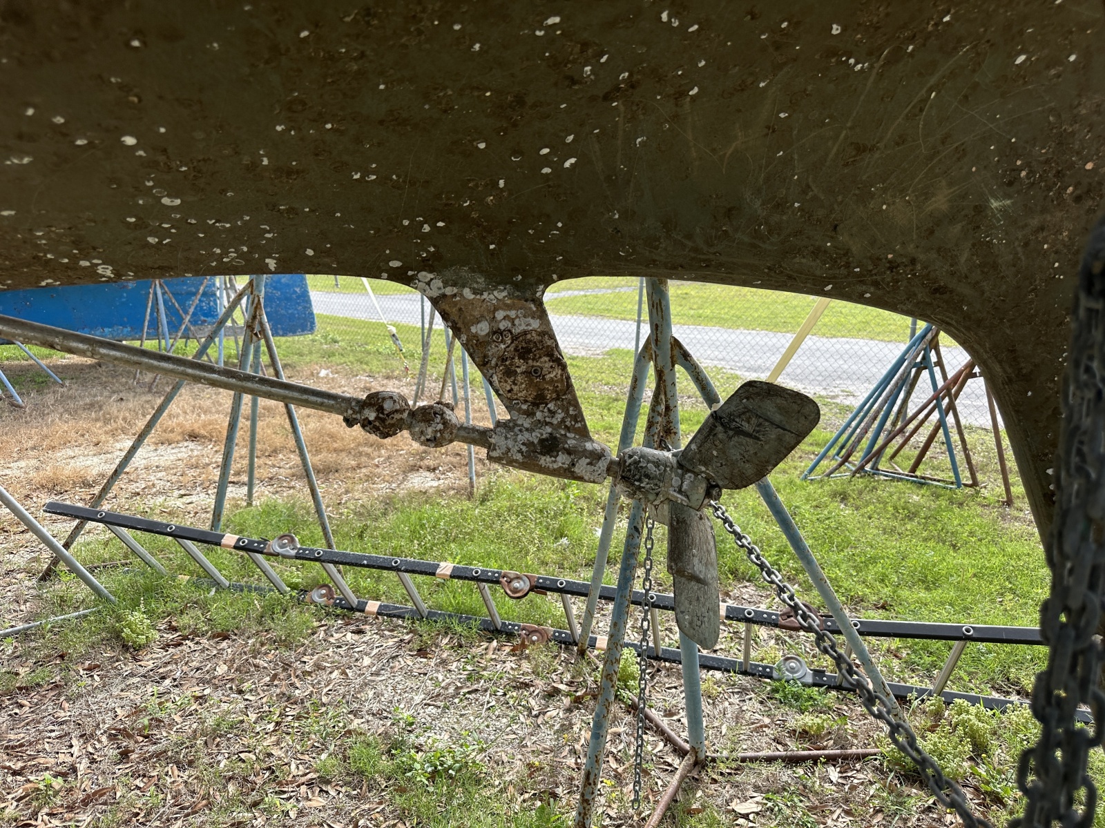 40' 1976 Valiant Valiant 40