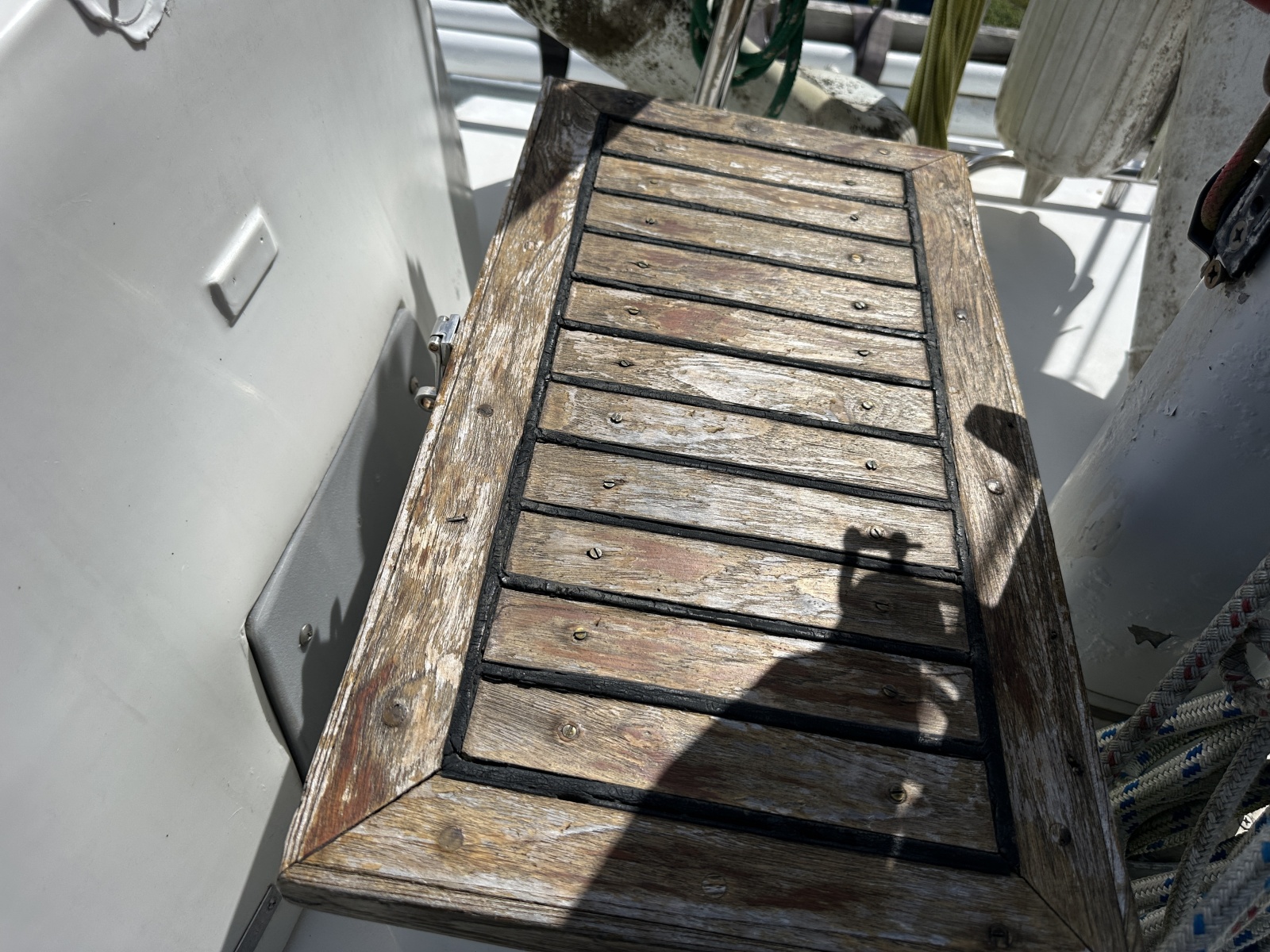 40' 1976 Valiant Valiant 40