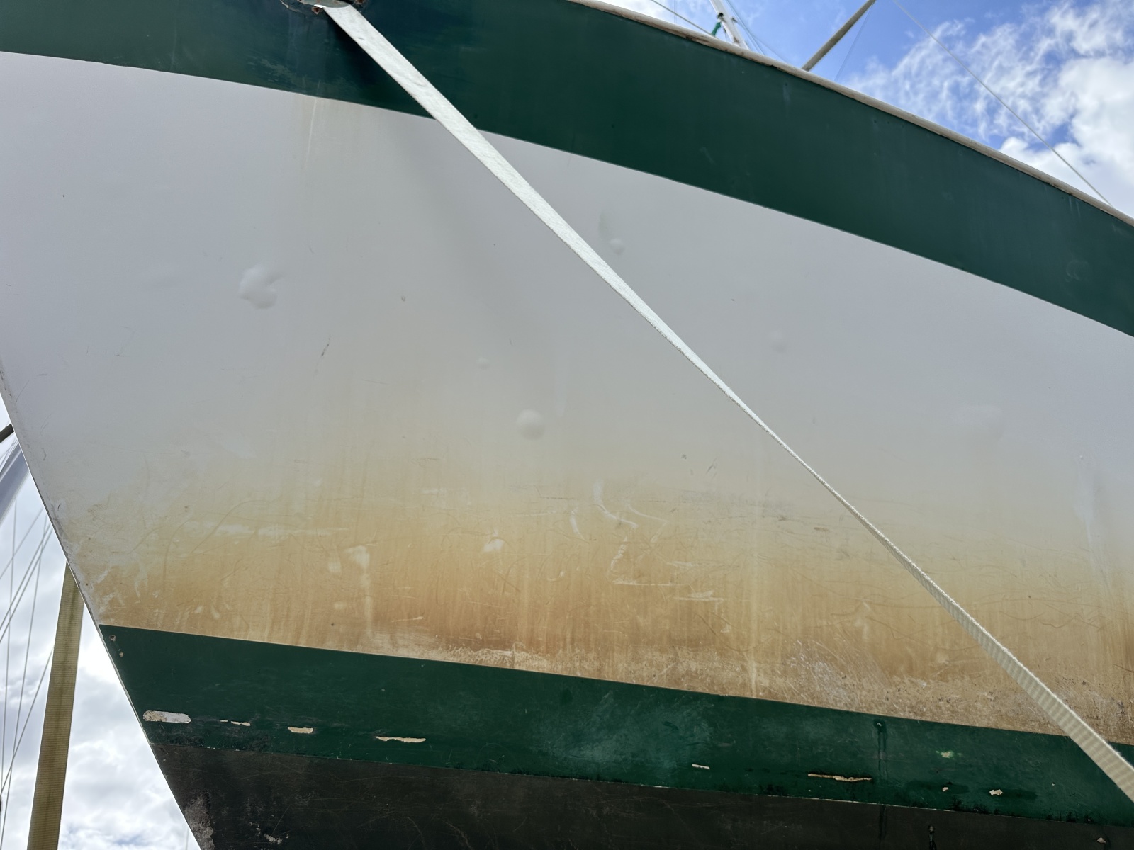 40' 1976 Valiant Valiant 40