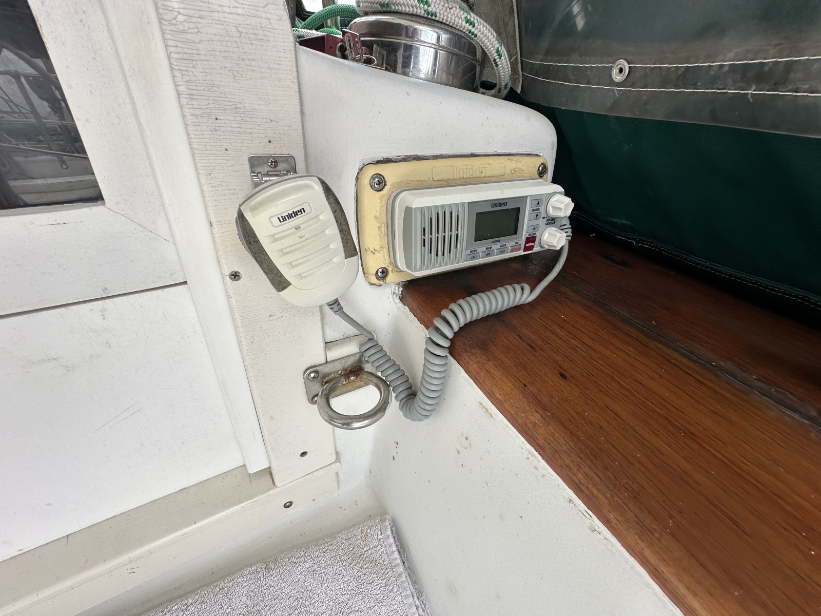 40' 1976 Valiant Valiant 40