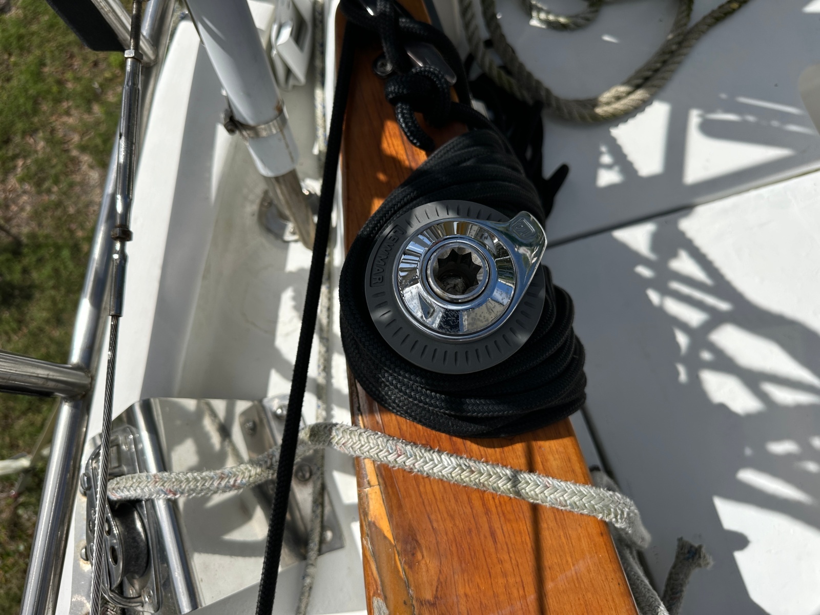 1976 Valiant Valiant 40