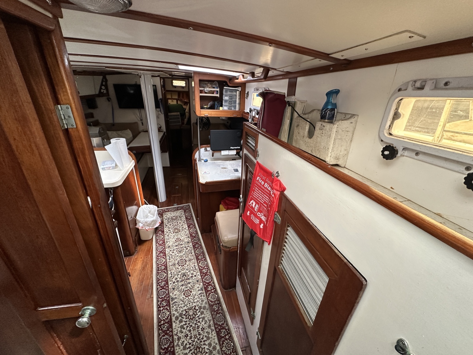 1976 Valiant Valiant 40