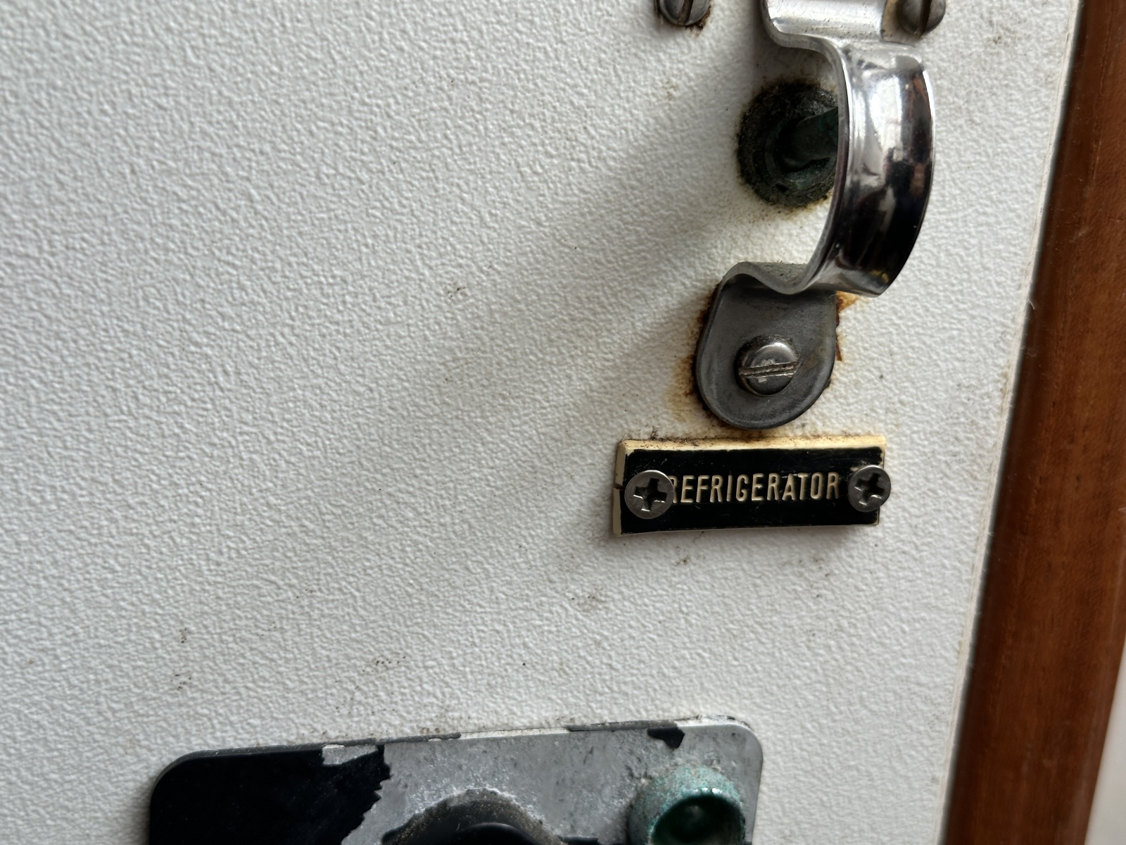 40' 1976 Valiant Valiant 40